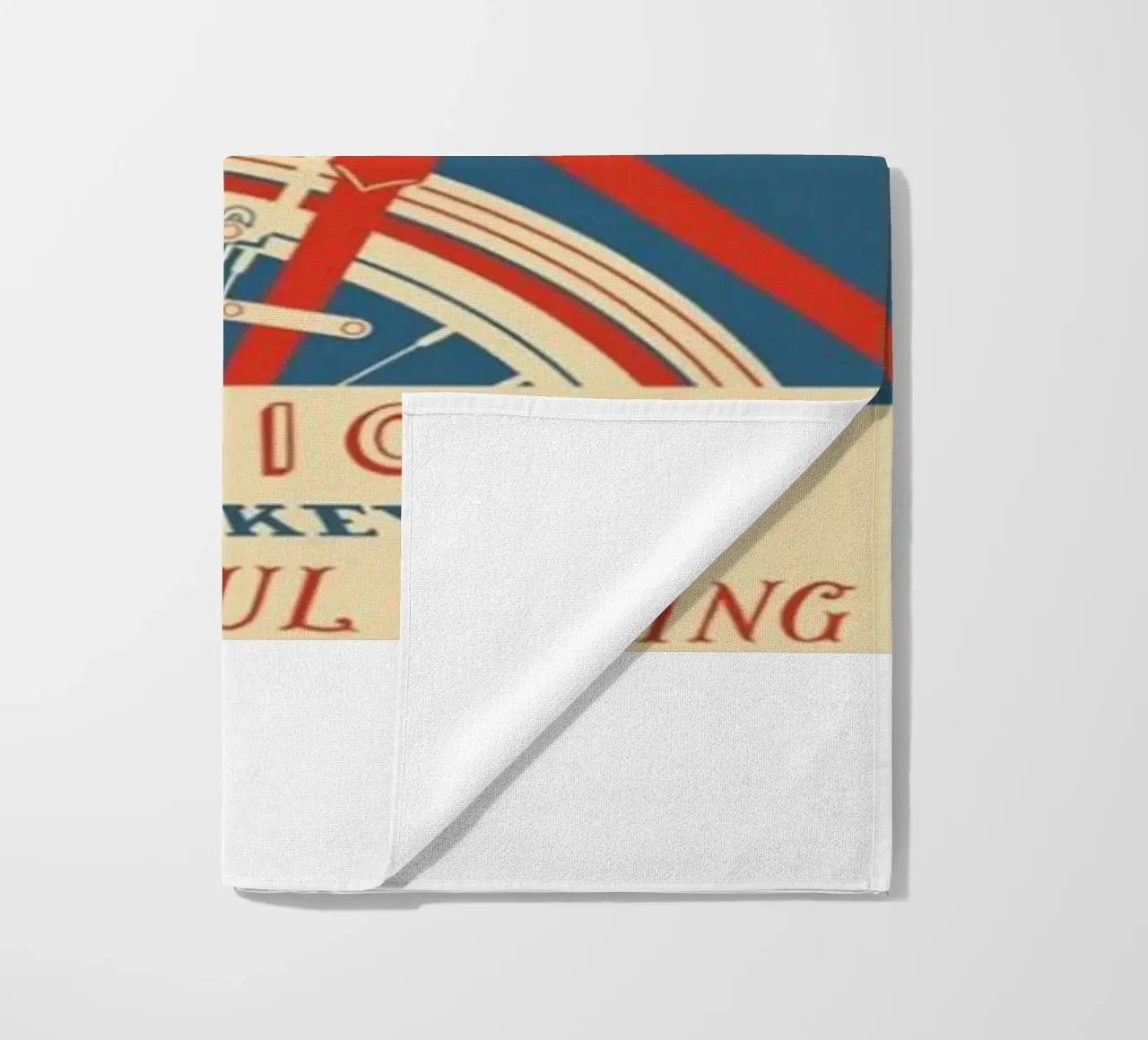 simplicity Strandtuch von art quots shop