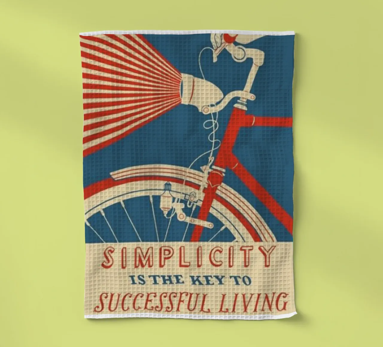 simplicity torchon de art quots shop