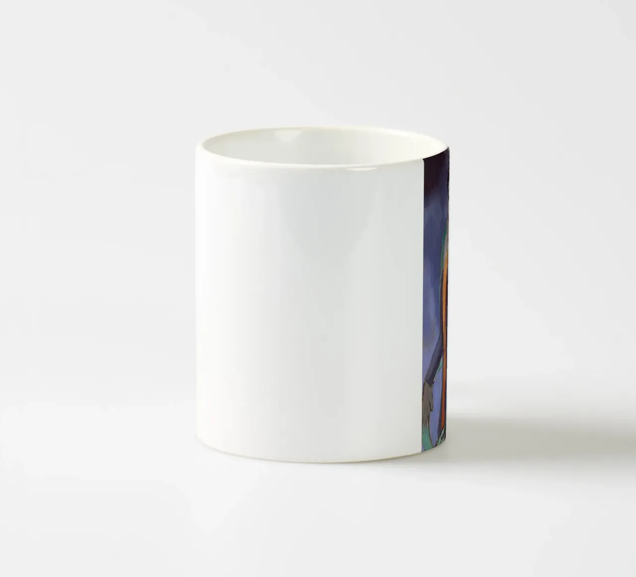 donne di classe superiore tazza in ceramica da briyan shop