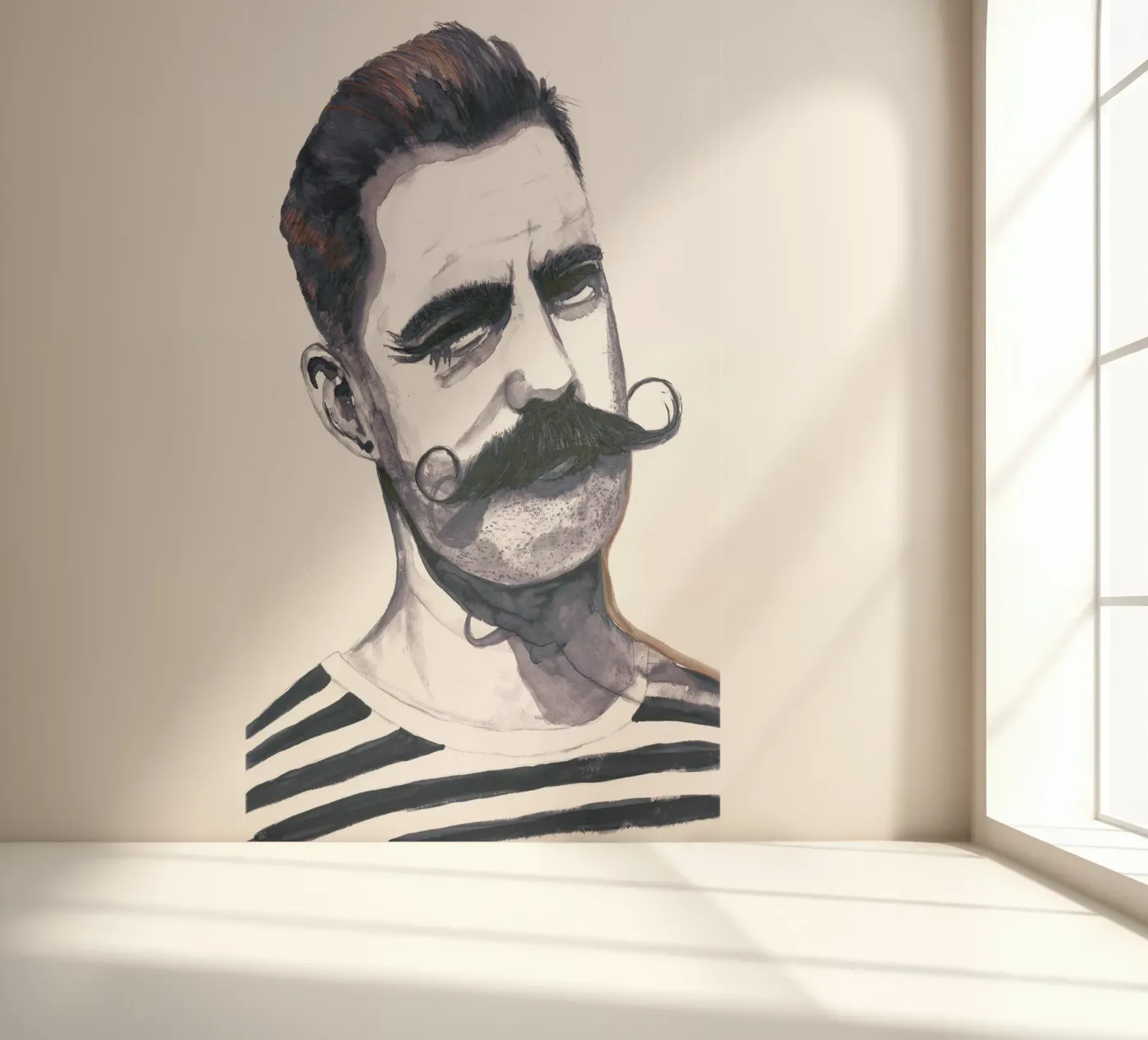 MR. papier peint photo de Adele.Grace