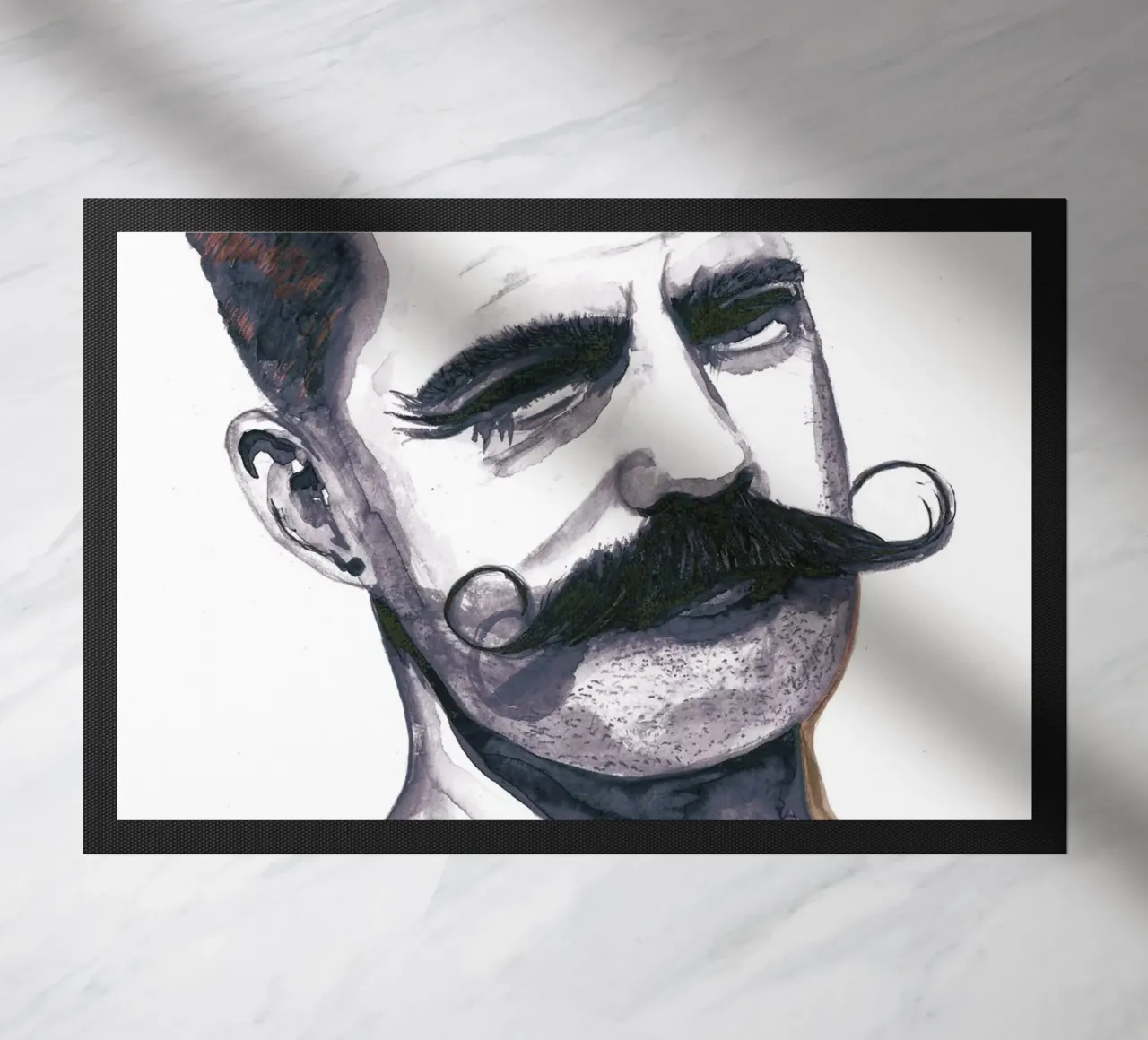 MR. zerbino da Adele.Grace