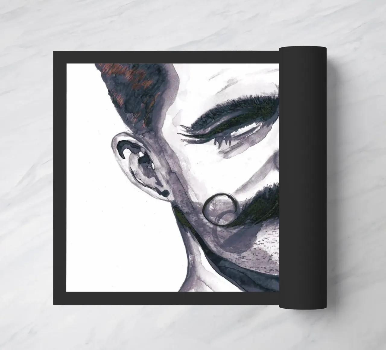 MR. zerbino da Adele.Grace