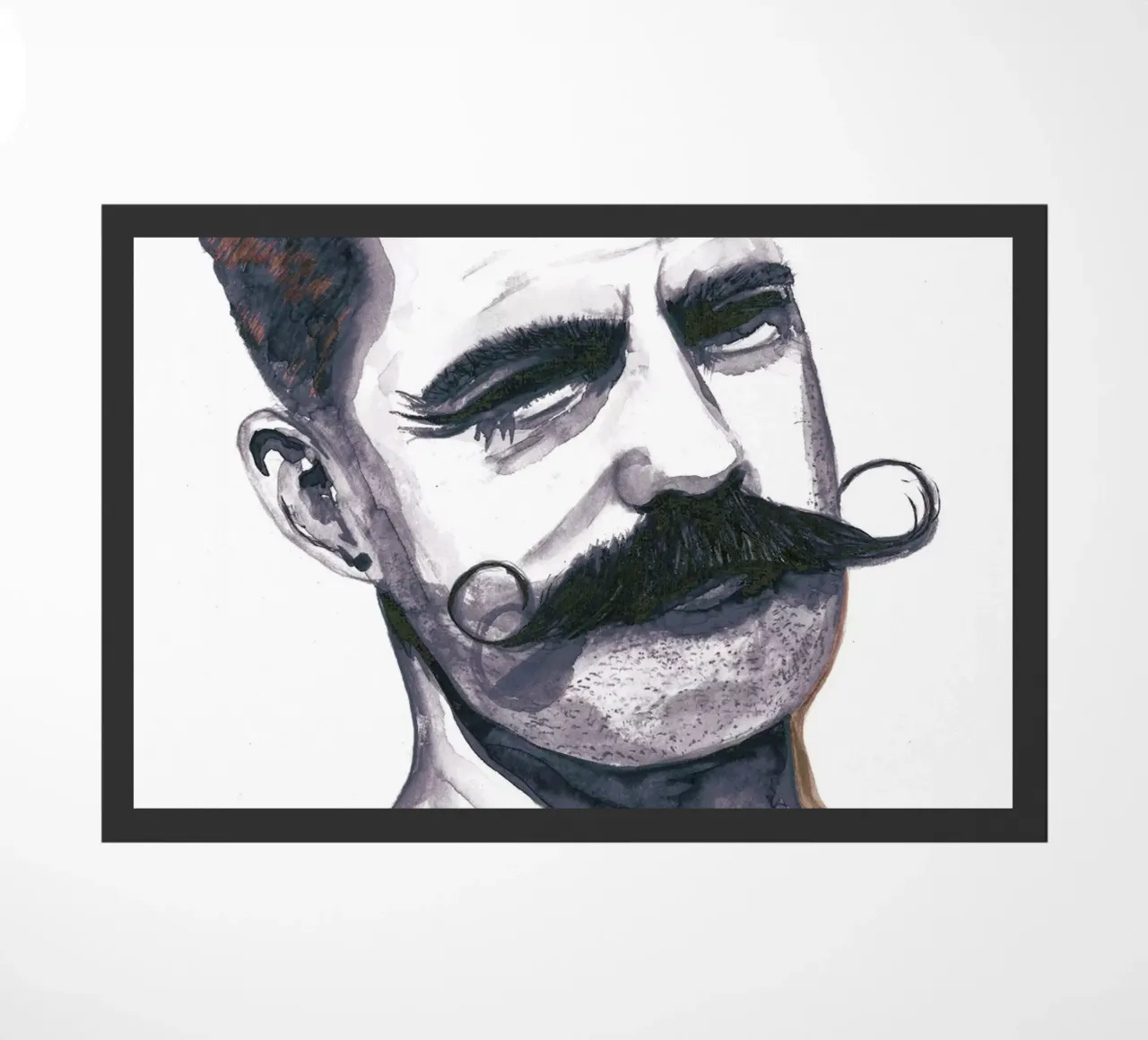 MR. zerbino da Adele.Grace