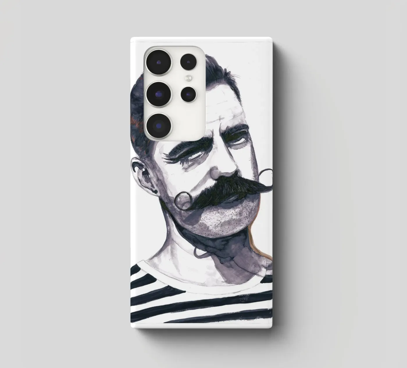 MR. cover samsung da Adele.Grace