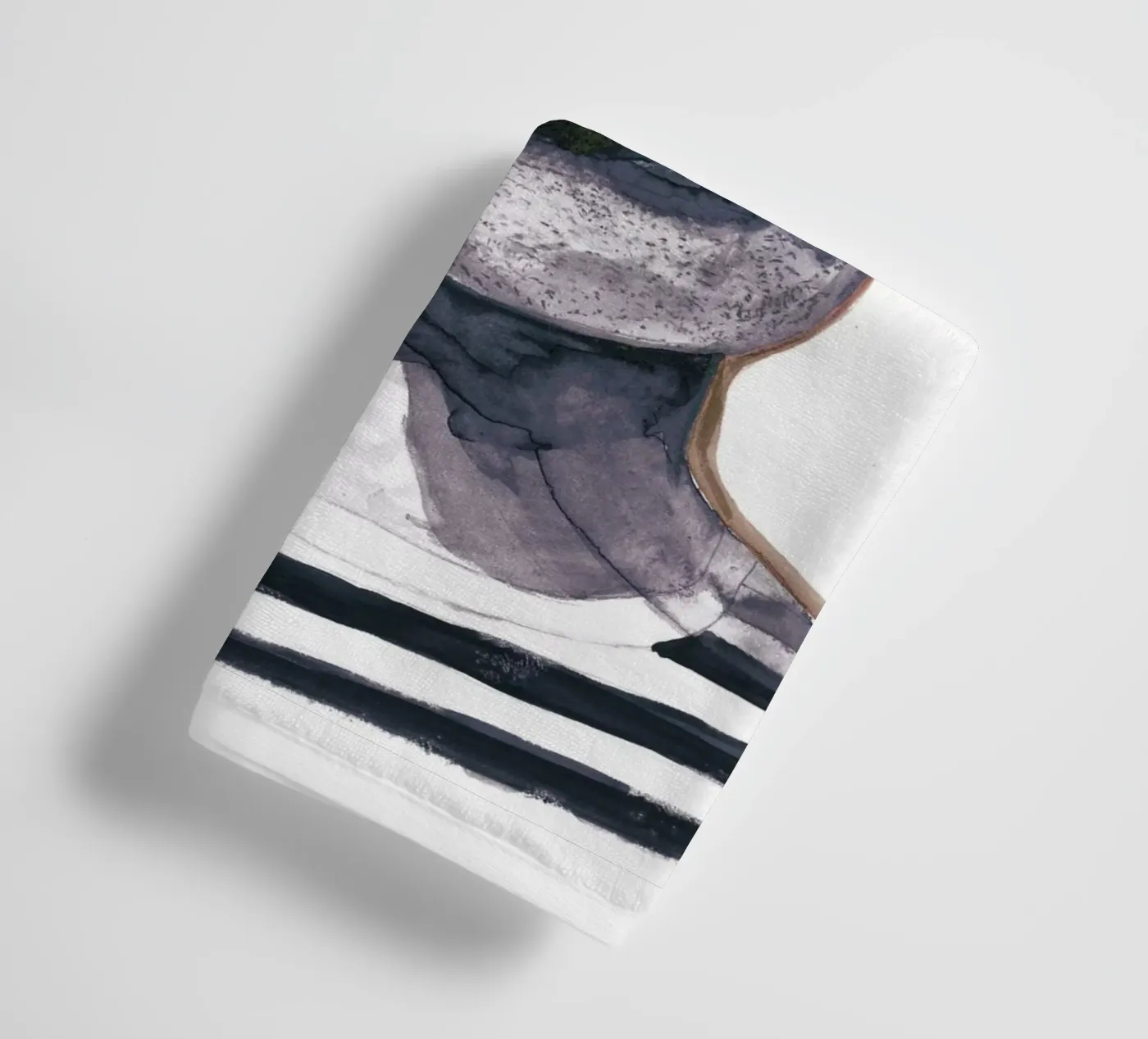 MR. towel by Adele.Grace