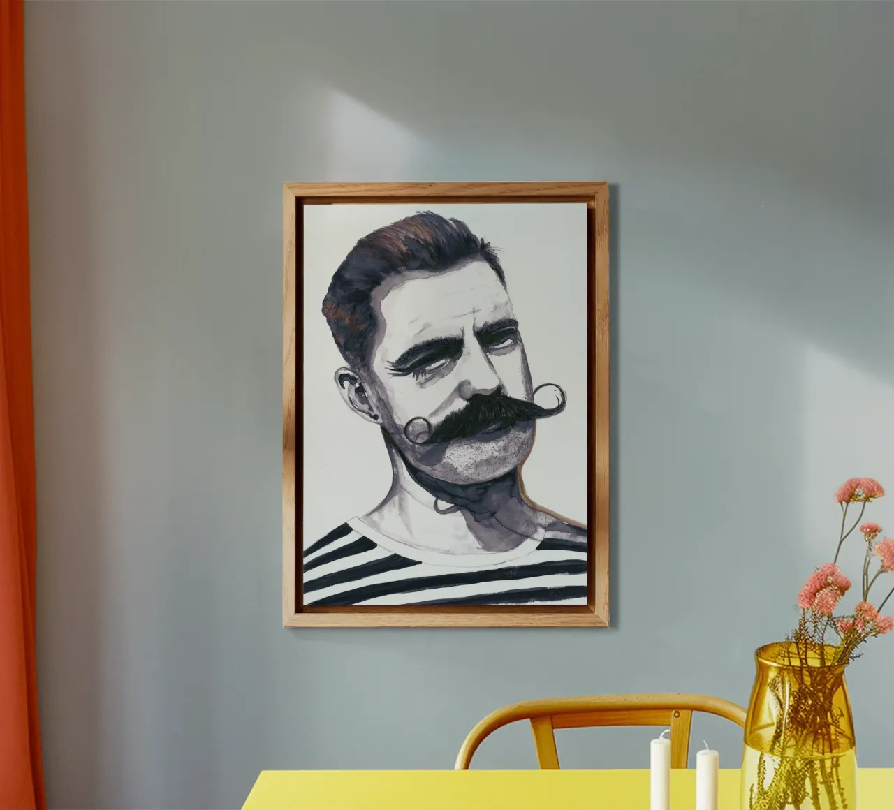 MR. alluminio dibond da Adele.Grace