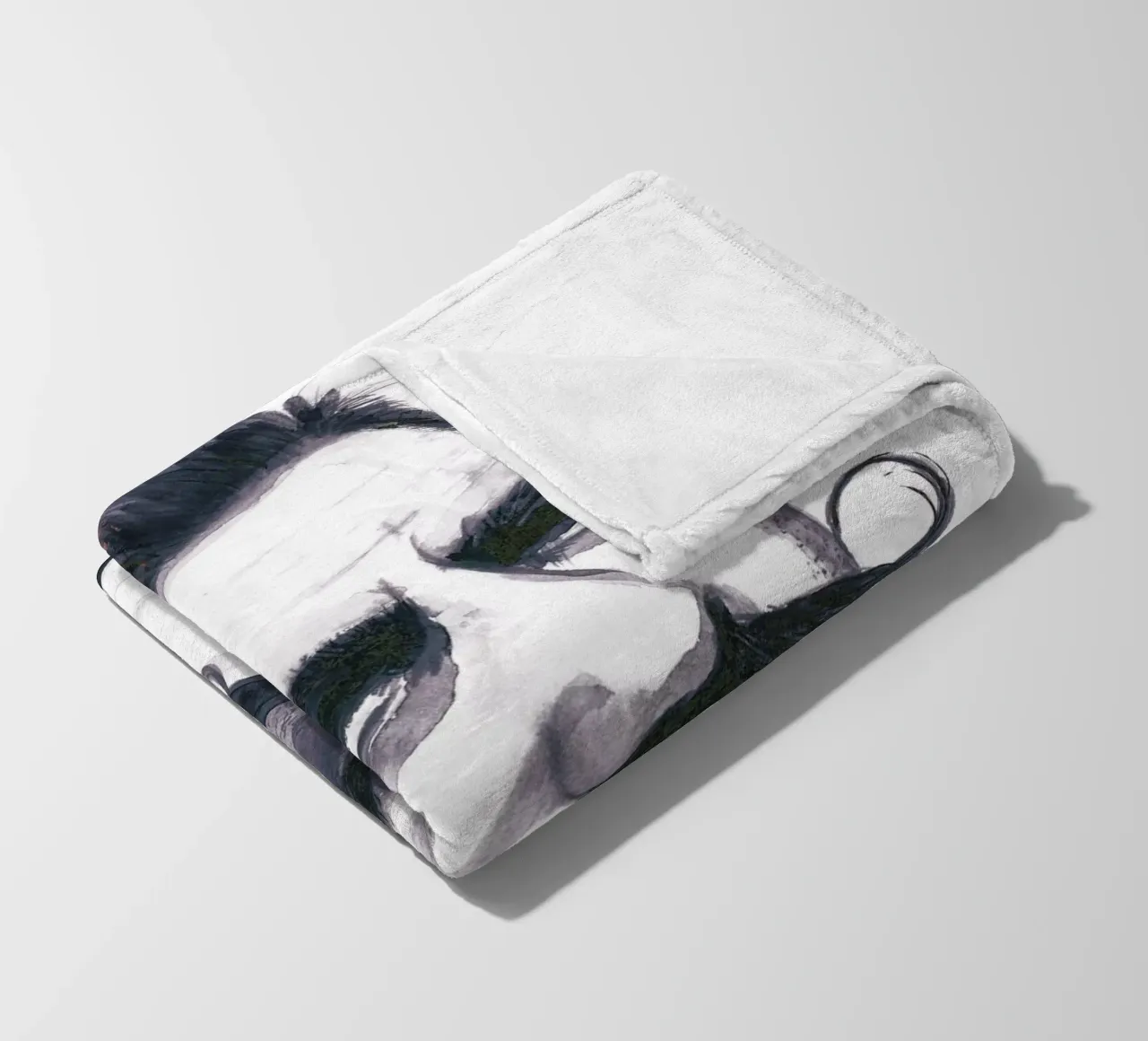 MR. Fleecedecke von Adele.Grace