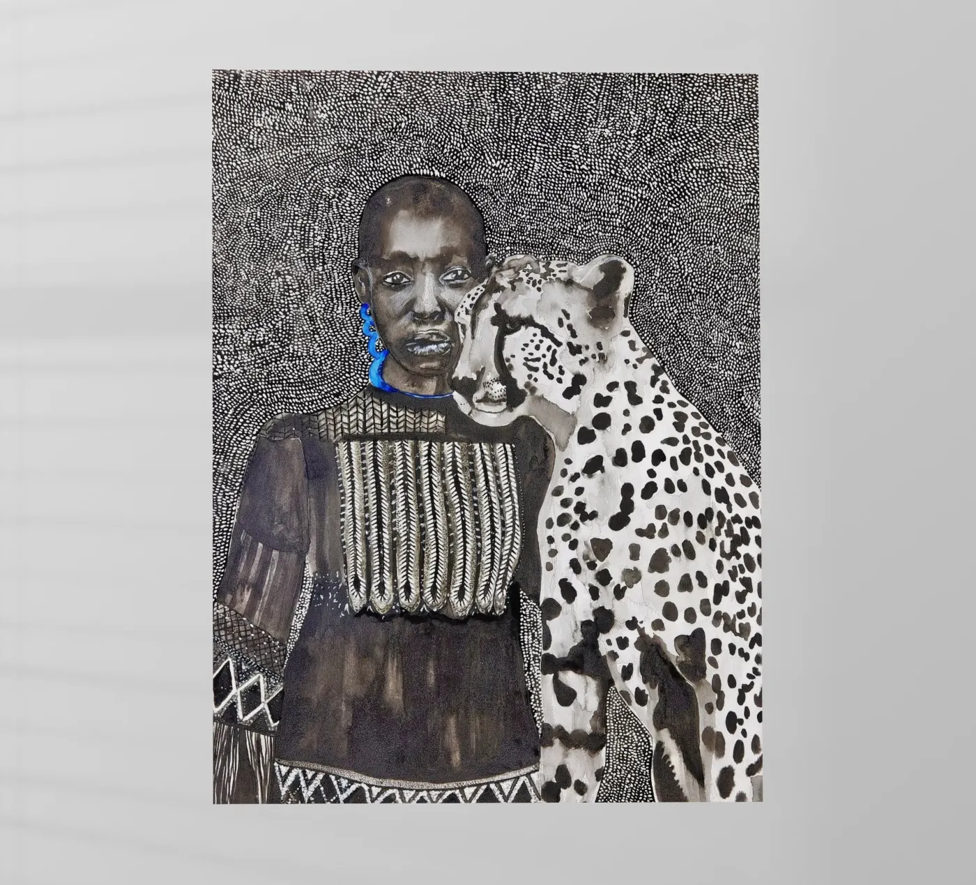 GOMELAYO pellicola backlit da Adele.Grace