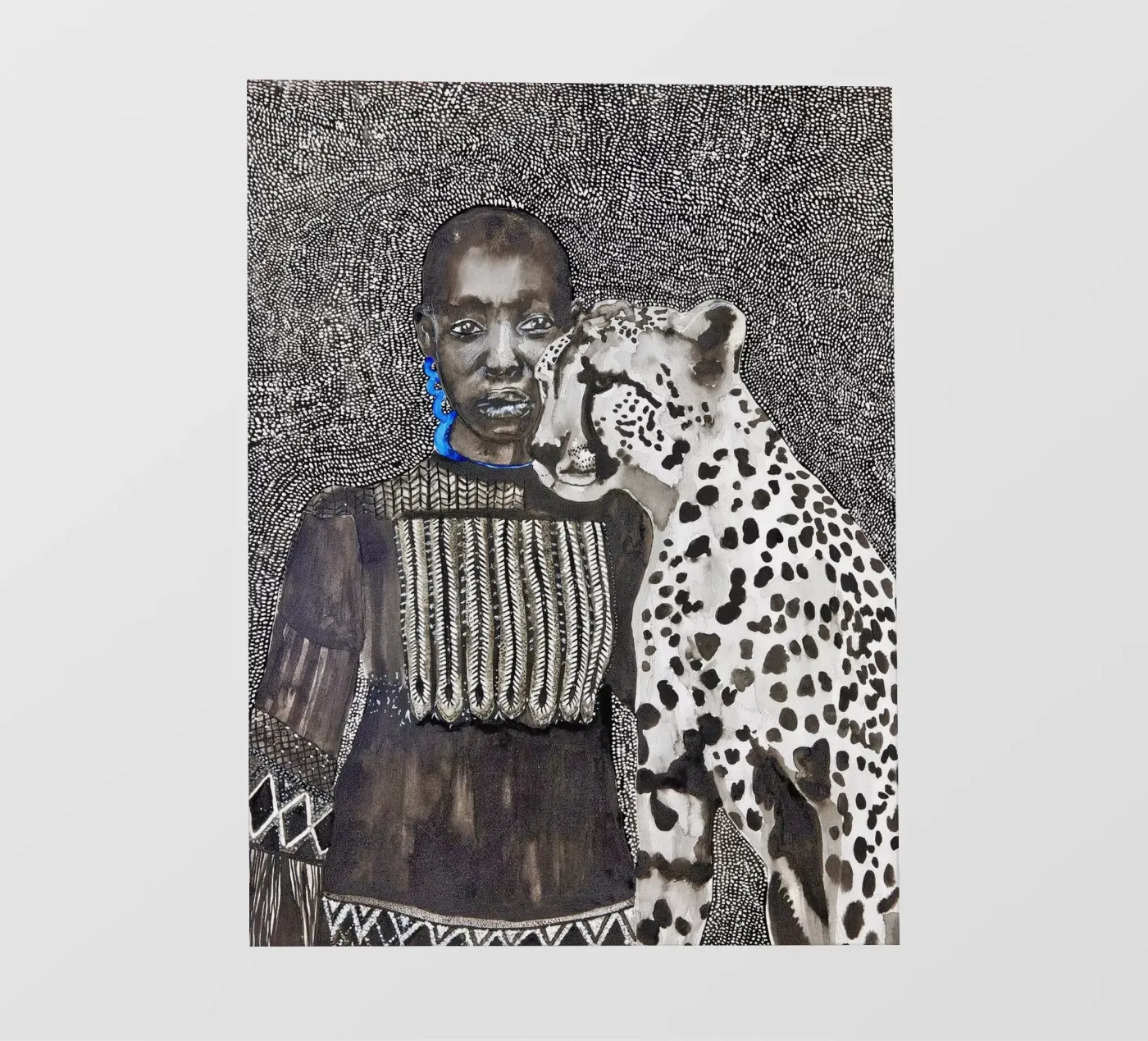 GOMELAYO pellicola backlit da Adele.Grace