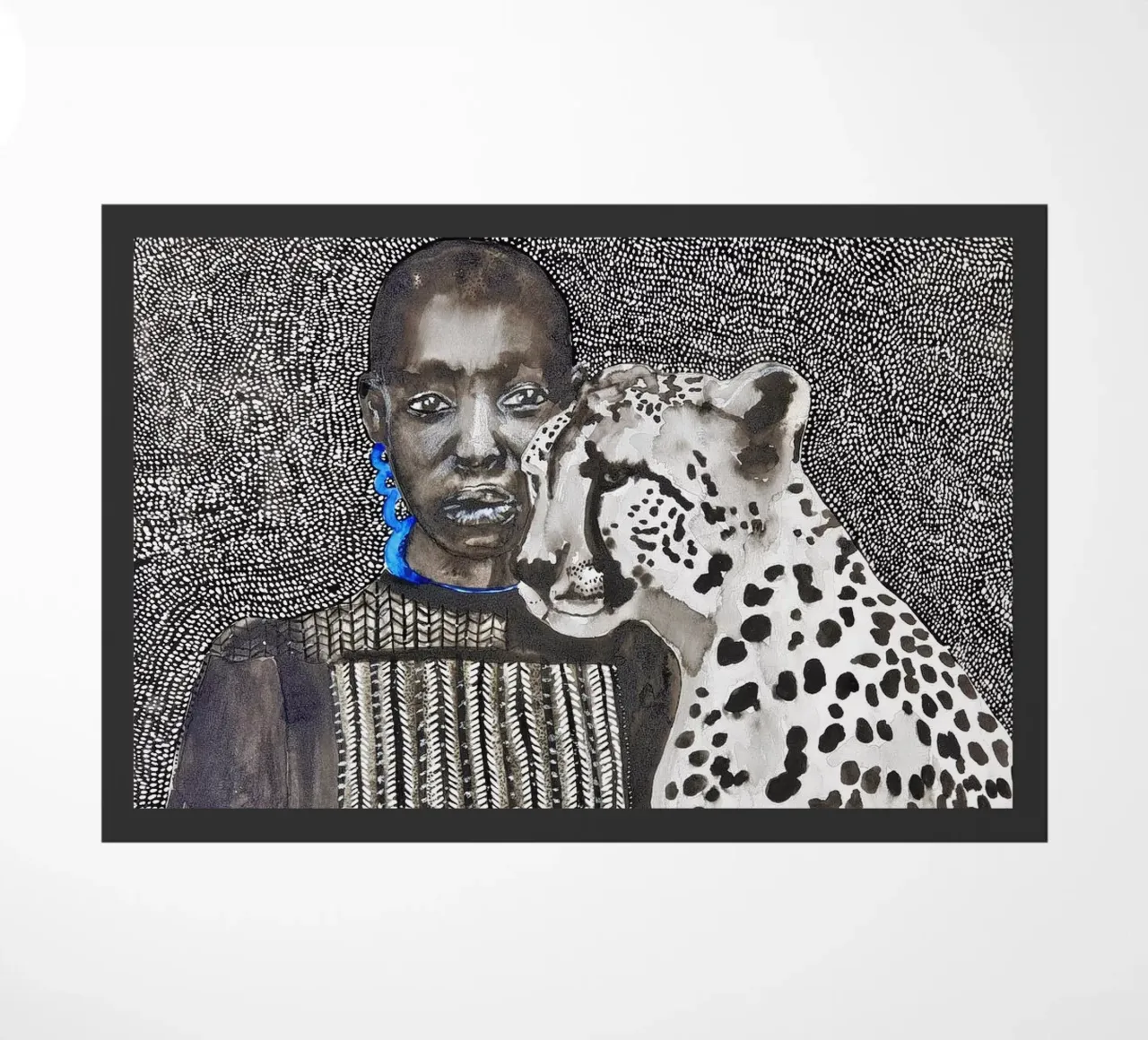 GOMELAYO zerbino da Adele.Grace