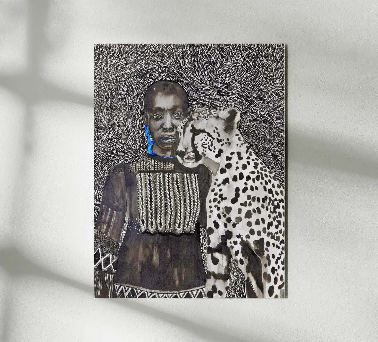 GOMELAYO alluminio dibond da Adele.Grace