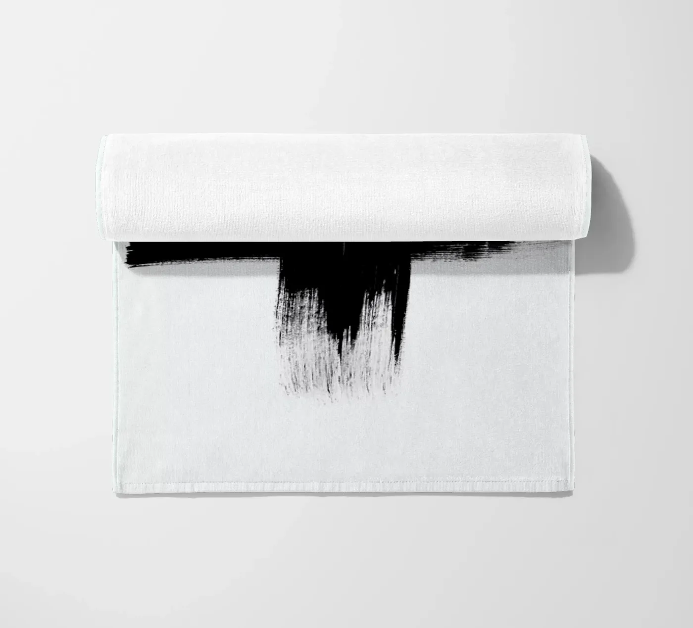 Painted Cross telo mare da RK Design