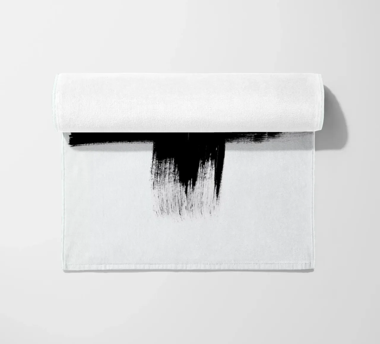 Painted Cross telo mare da RK Design