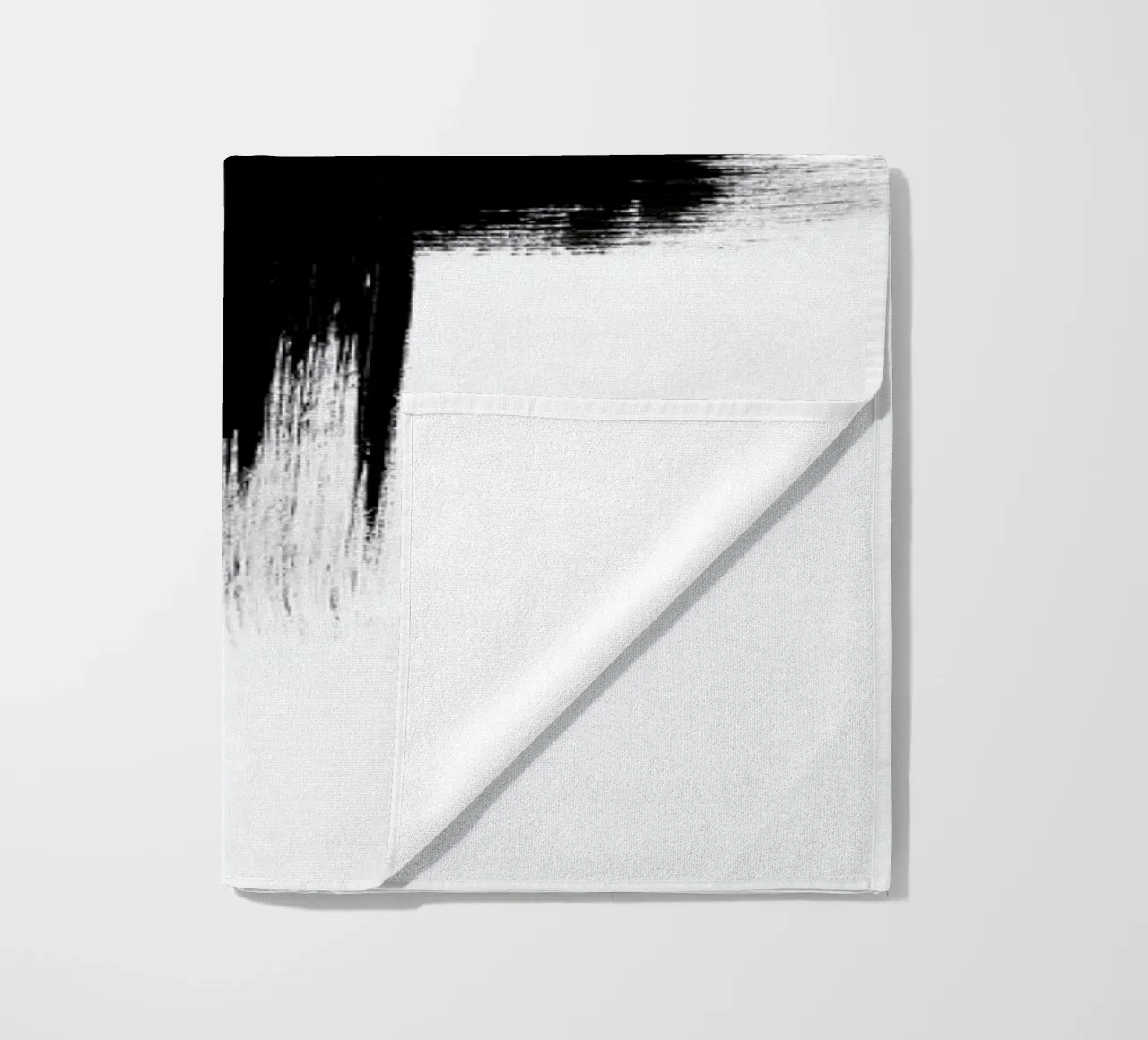 Painted Cross telo mare da RK Design