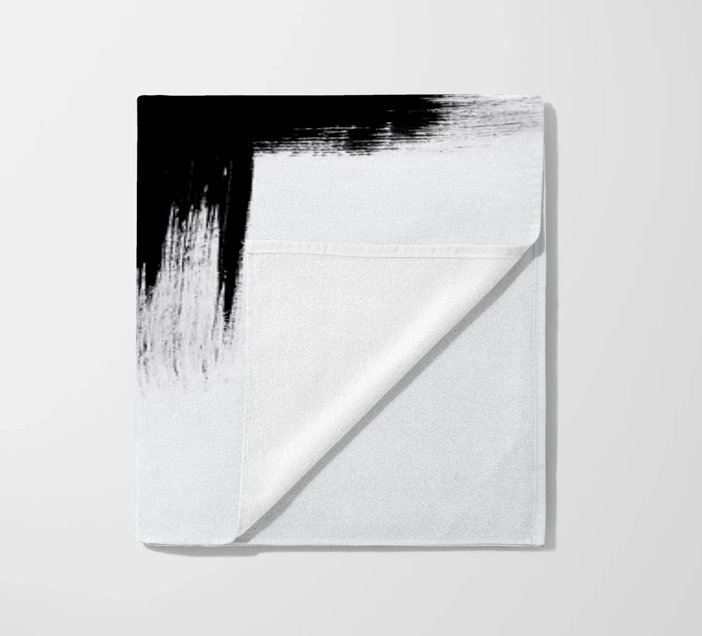 Painted Cross telo mare da RK Design