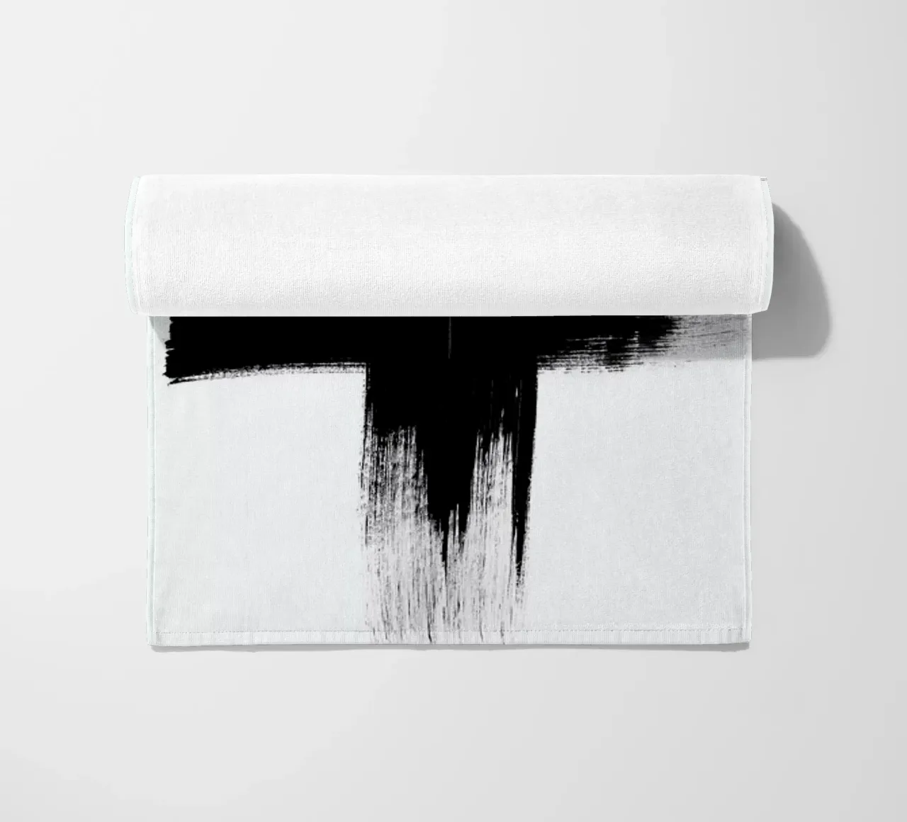 Painted Cross telo mare da RK Design