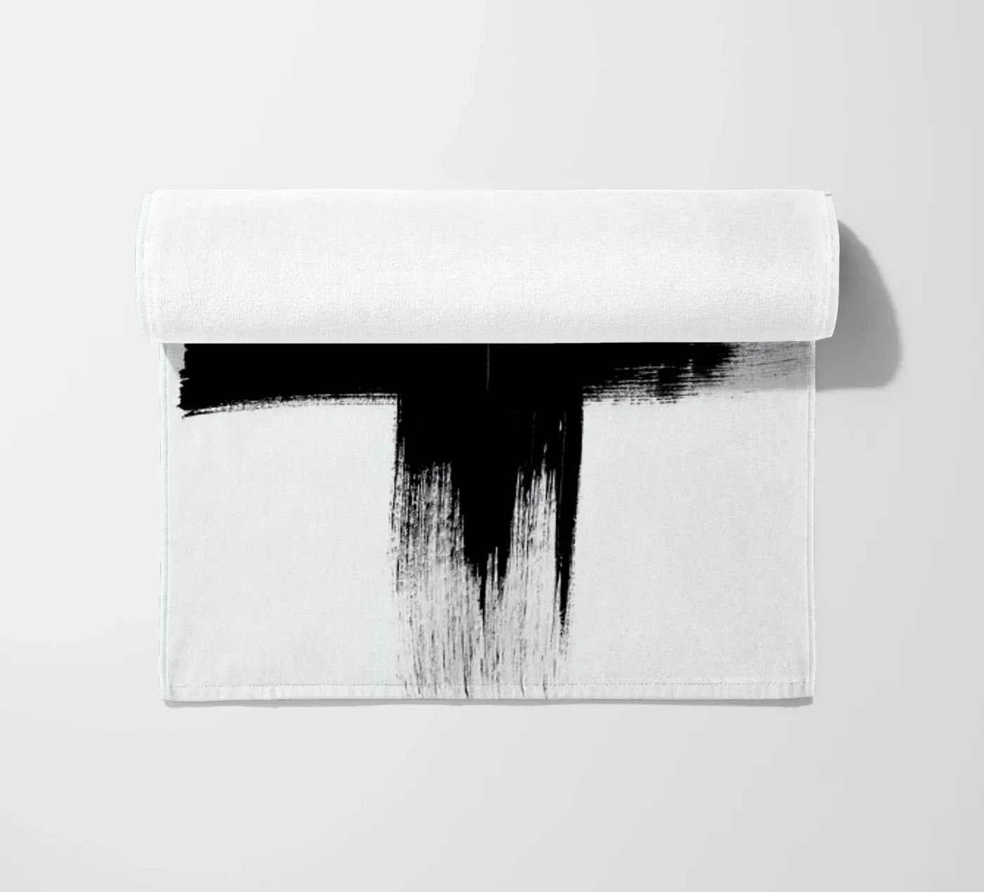 Painted Cross telo mare da RK Design