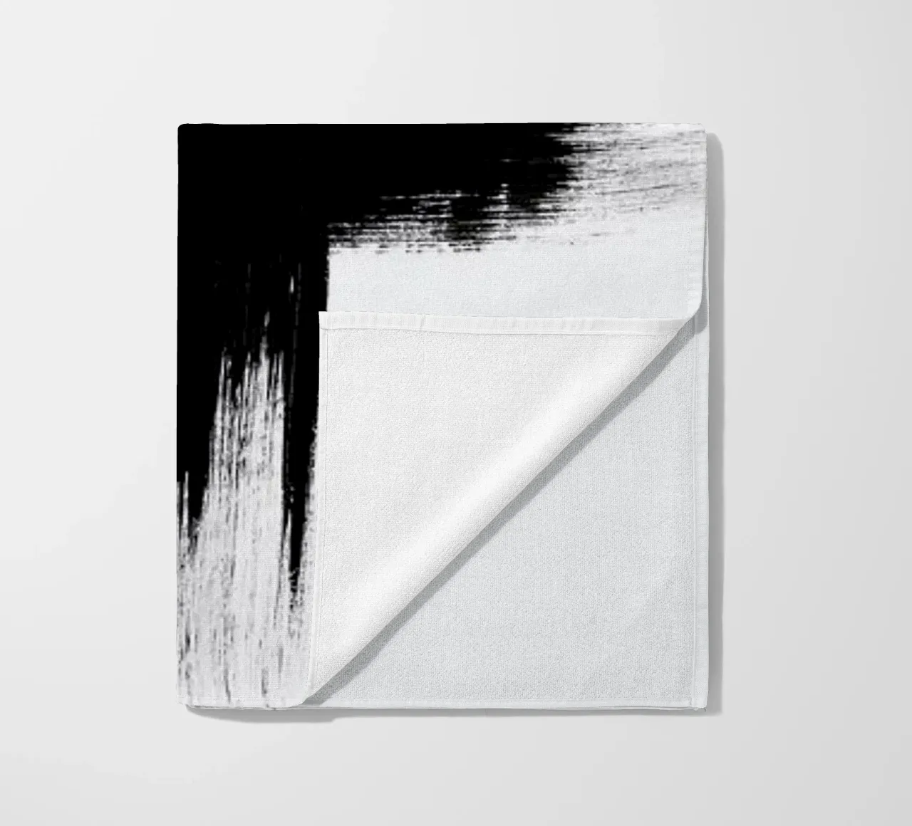 Painted Cross telo mare da RK Design