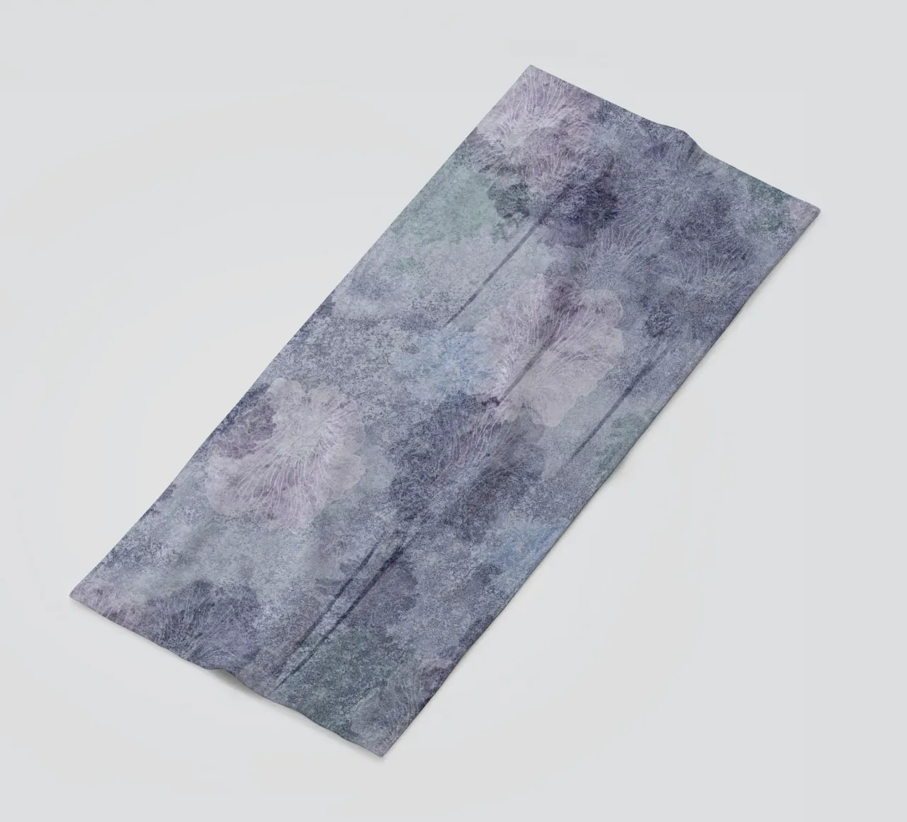 flower clouds1 telo mare da Giulio Iurissevich