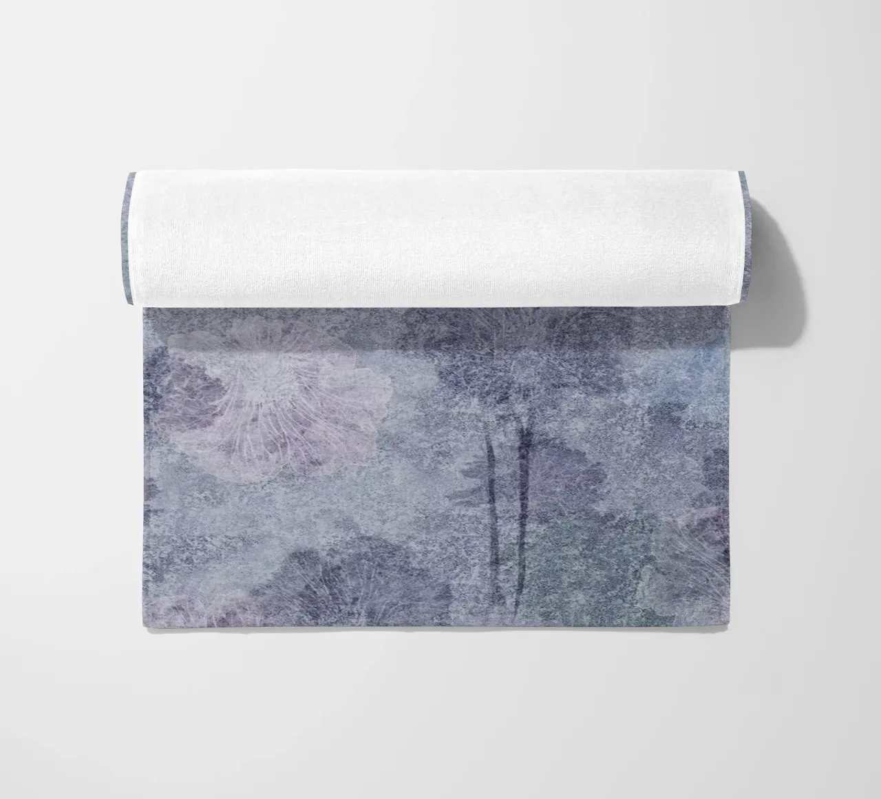 flower clouds1 telo mare da Giulio Iurissevich