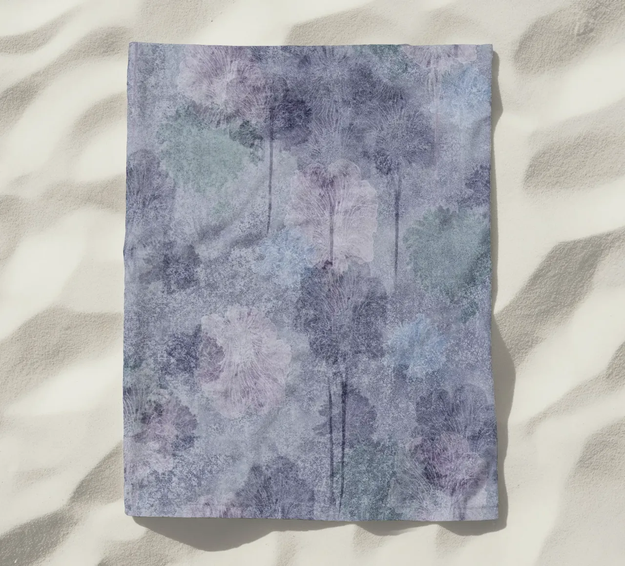 flower clouds1 telo mare da Giulio Iurissevich