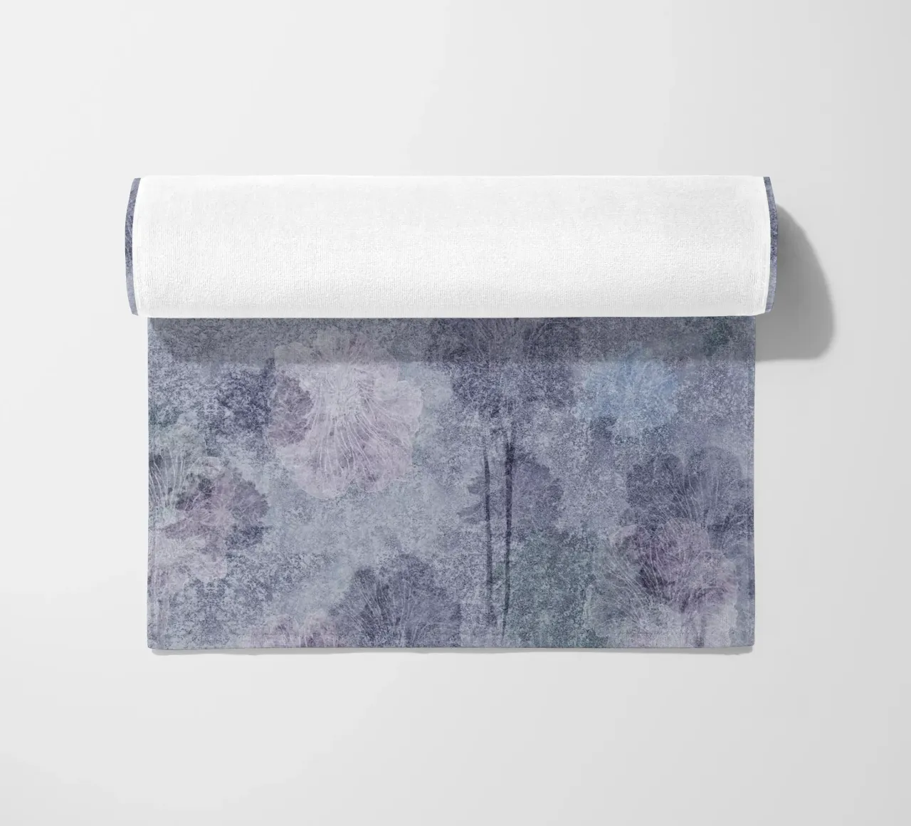 flower clouds1 telo mare da Giulio Iurissevich