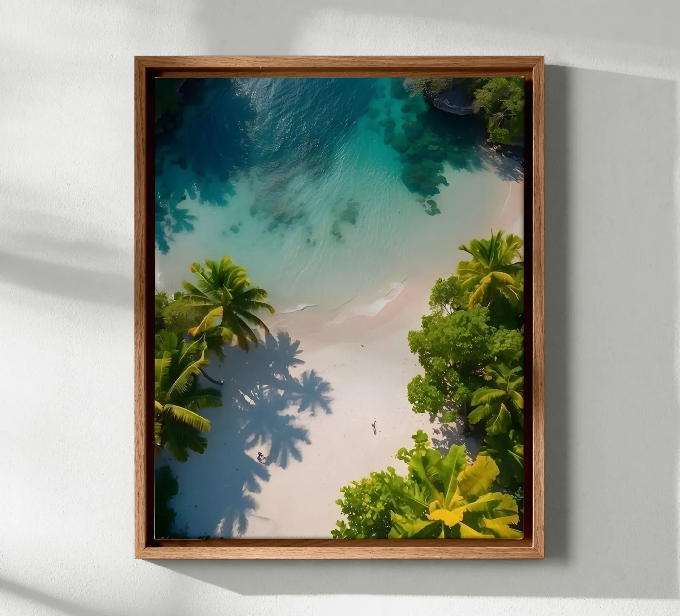 Tropicale tela da luxi&lace