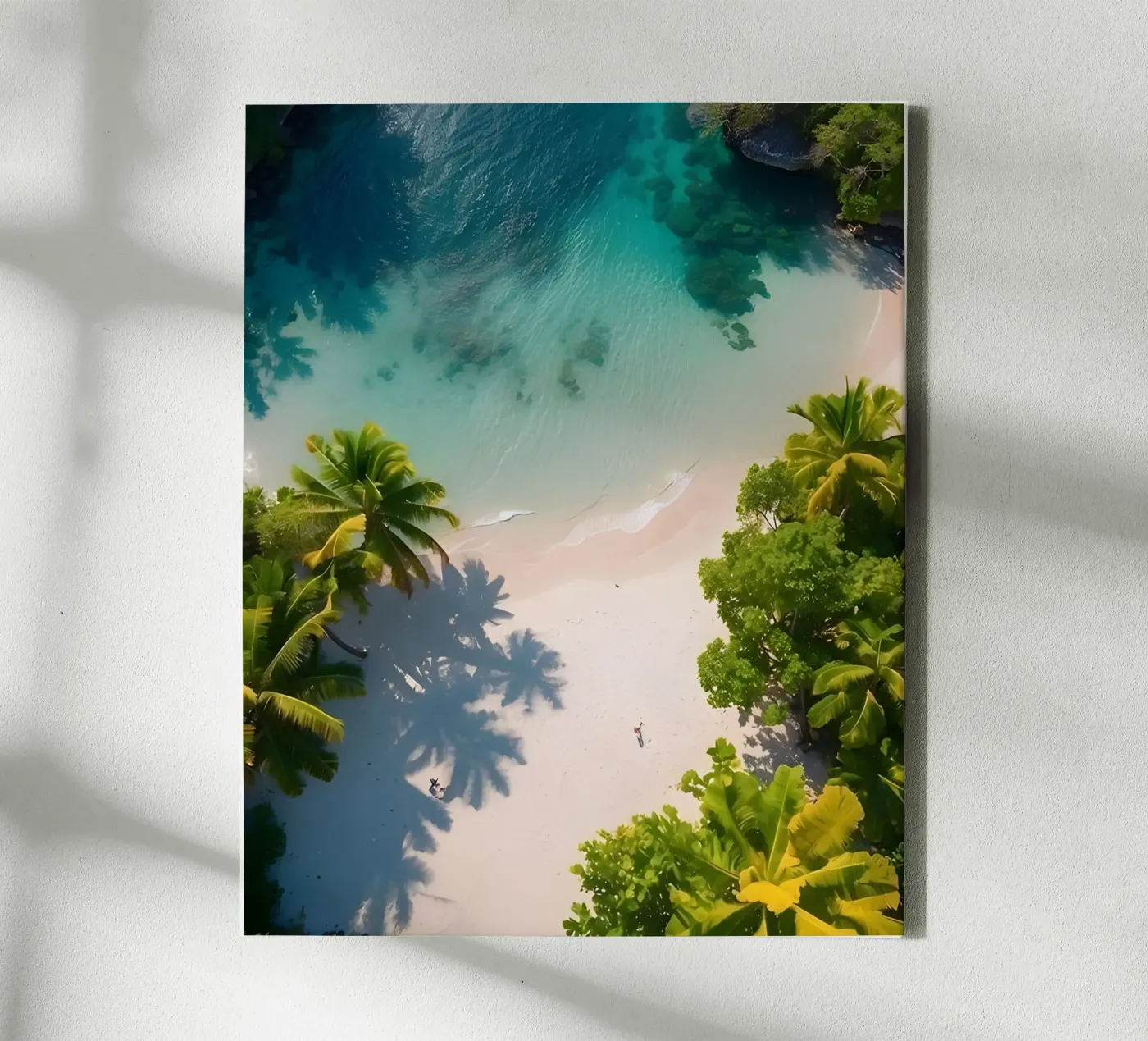 Tropicale tela da luxi&lace