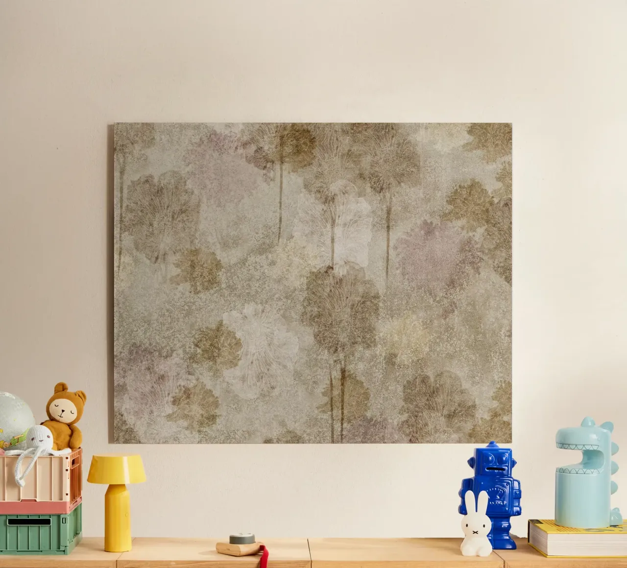 flower clouds 3 plexiglass da Giulio Iurissevich