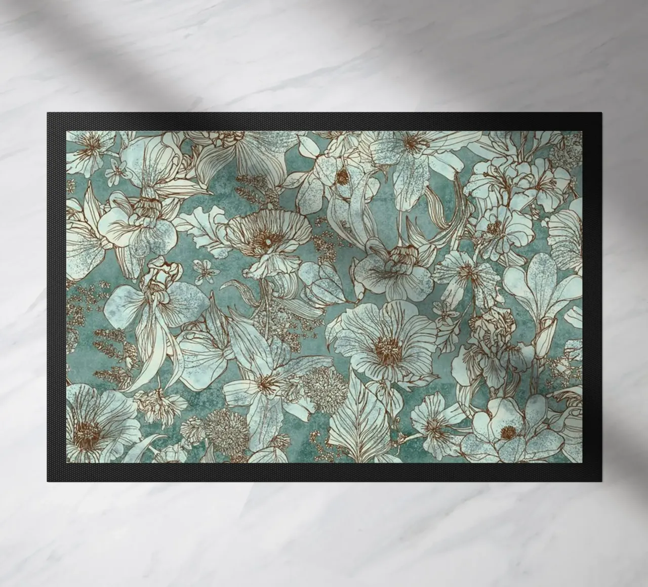 verde orchidea zerbino da Giulio Iurissevich