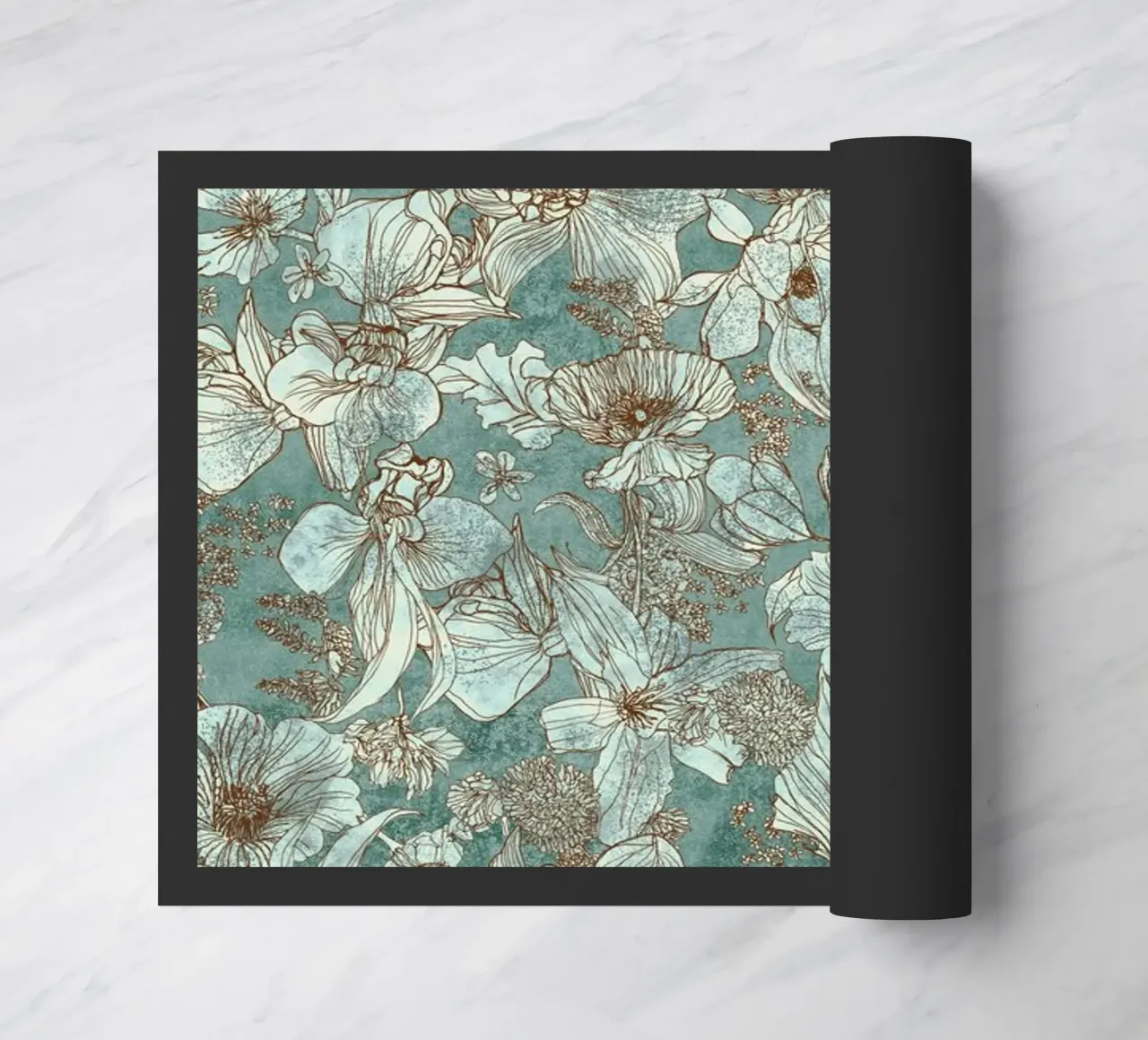 verde orchidea zerbino da Giulio Iurissevich