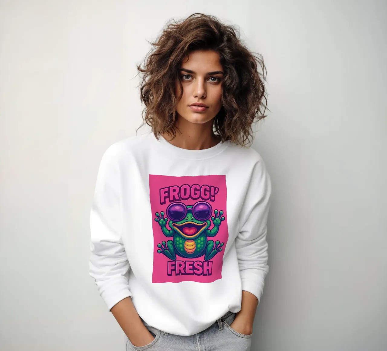 froggi fresh felpa da bojoonxs