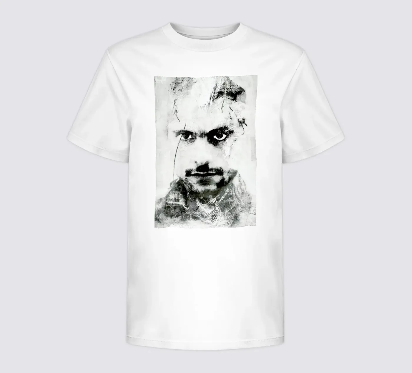 Glam t-shirt bambini da Sandrine Pagnoux