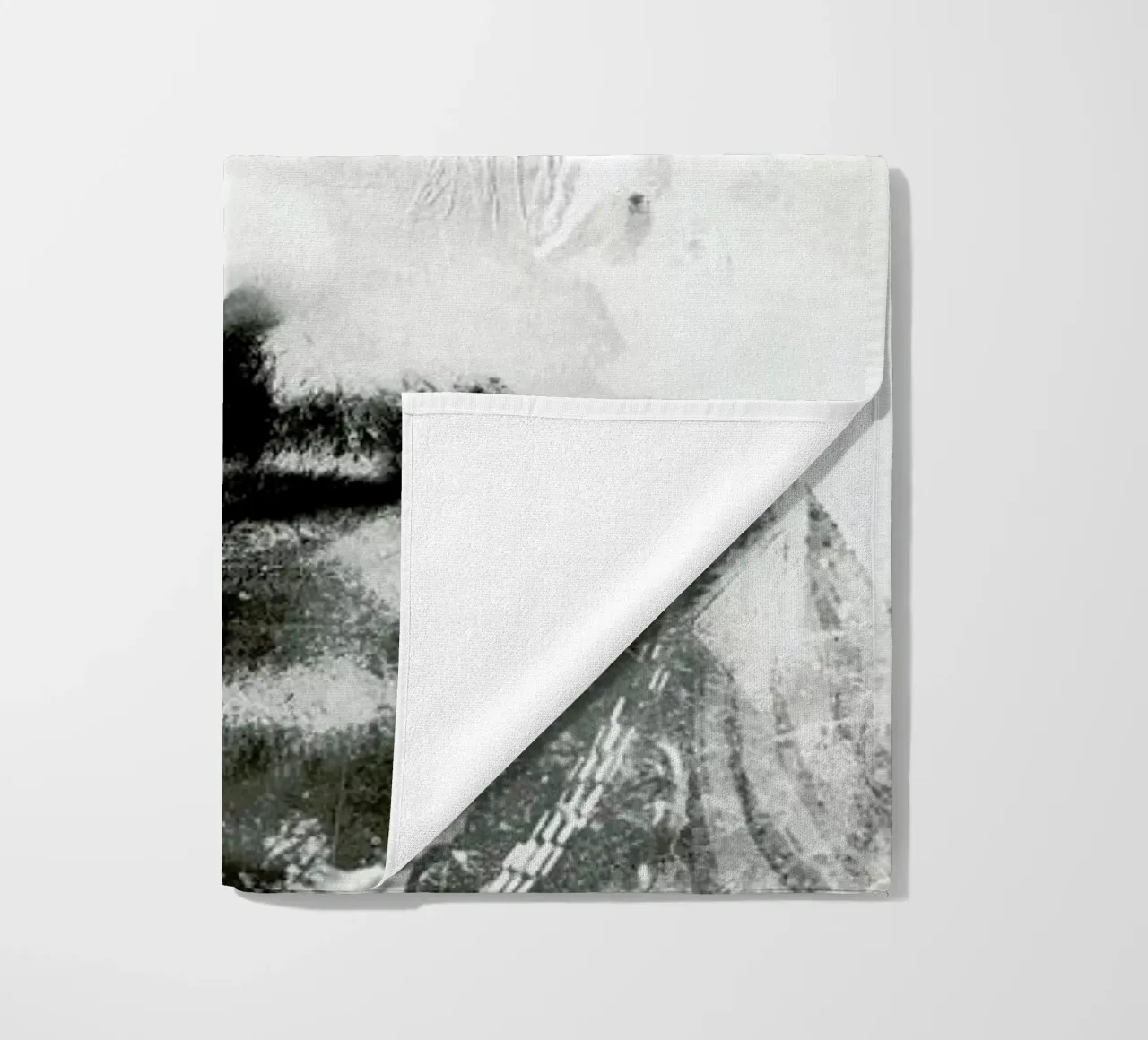 Glam telo mare da Sandrine Pagnoux