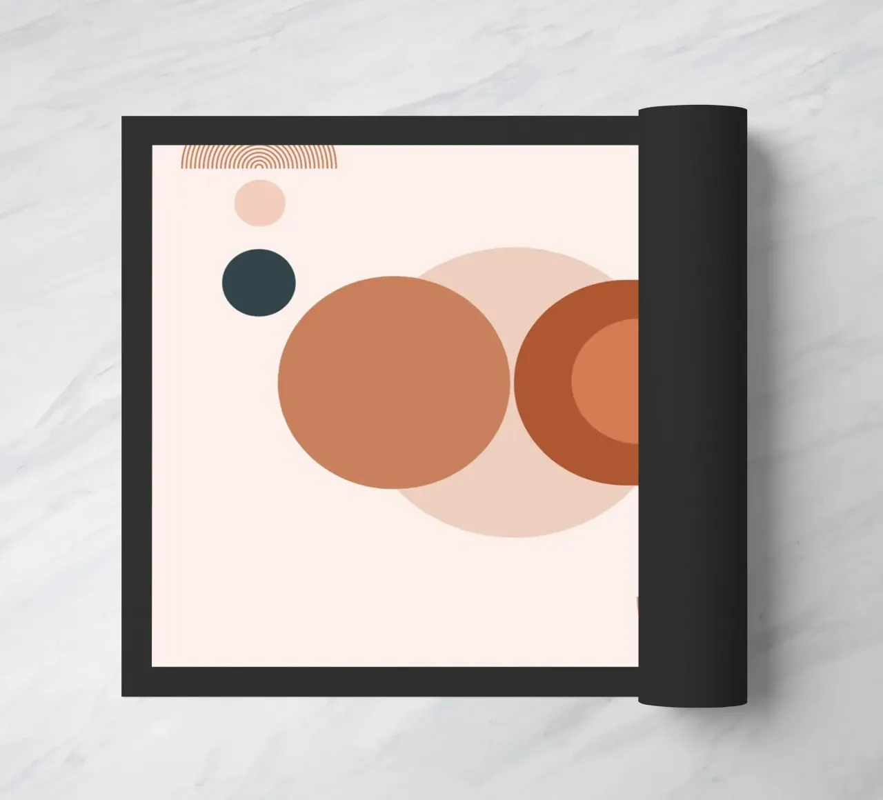 pastel random zerbino da pastel color shape