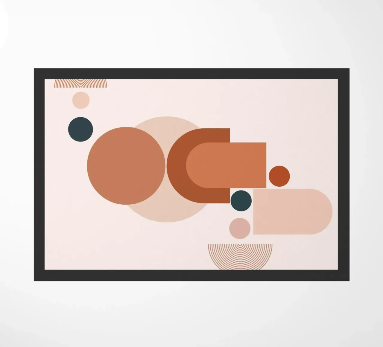 pastel random zerbino da pastel color shape