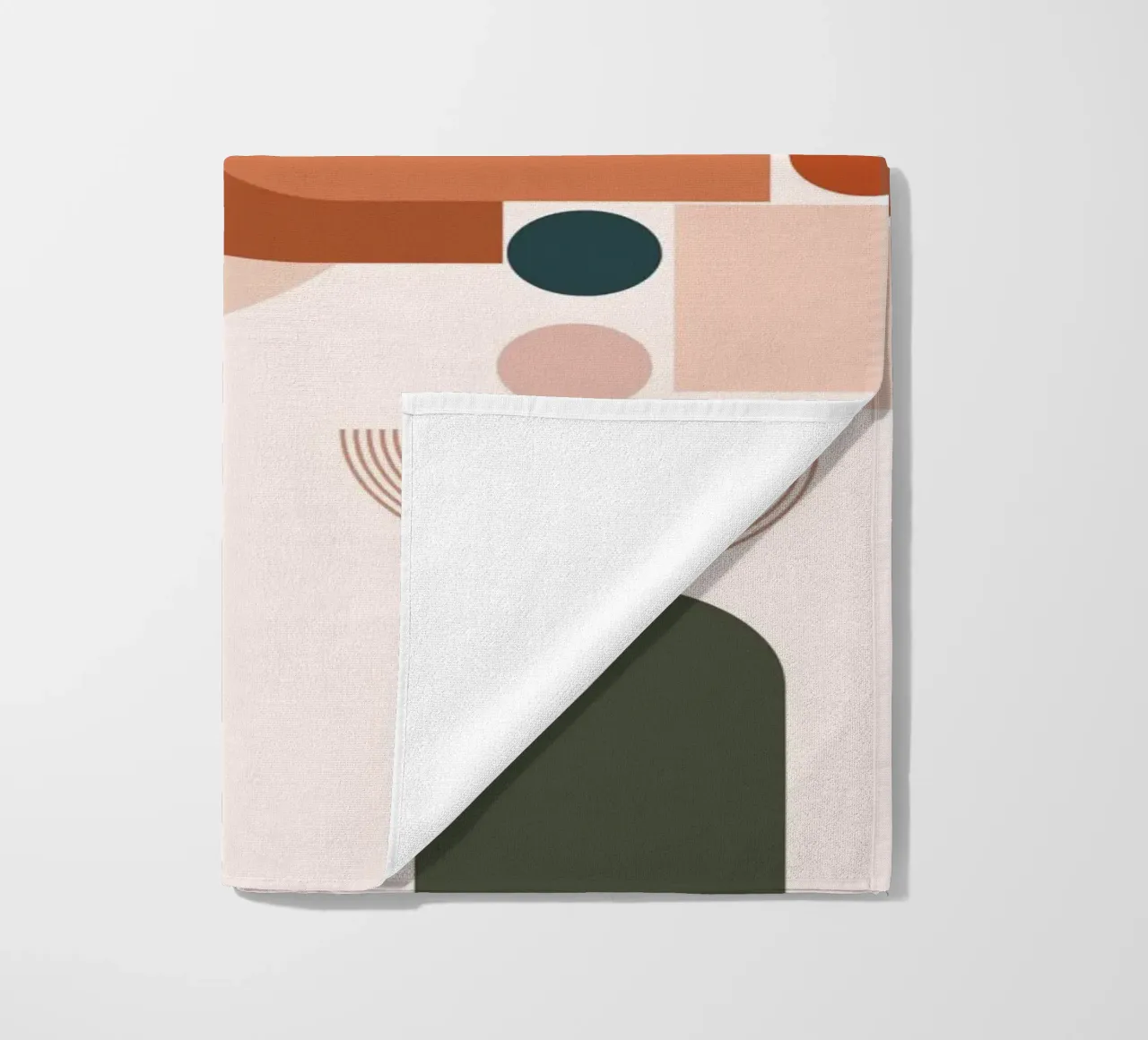 pastel random telo mare da pastel color shape