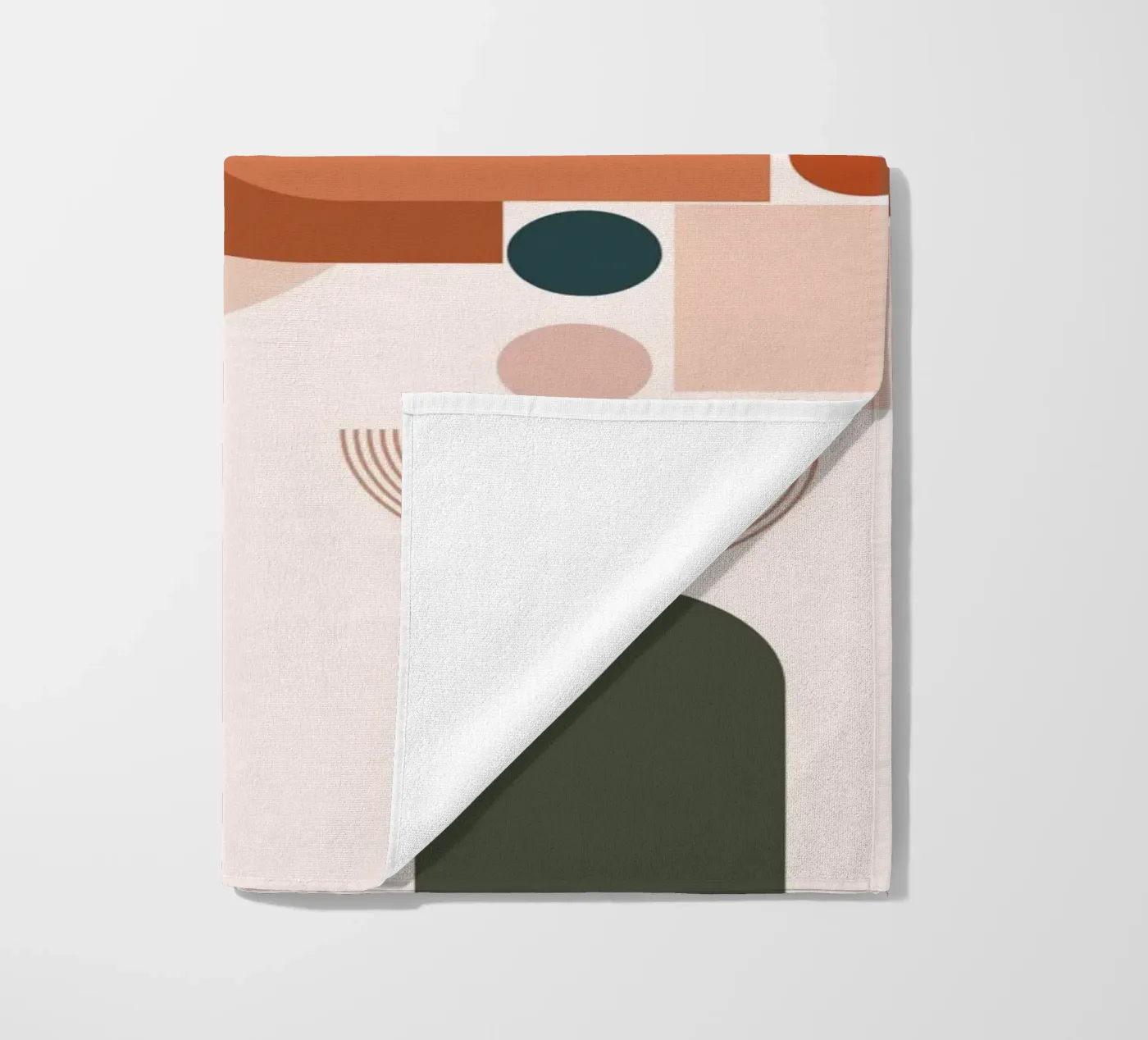 pastel random telo mare da pastel color shape