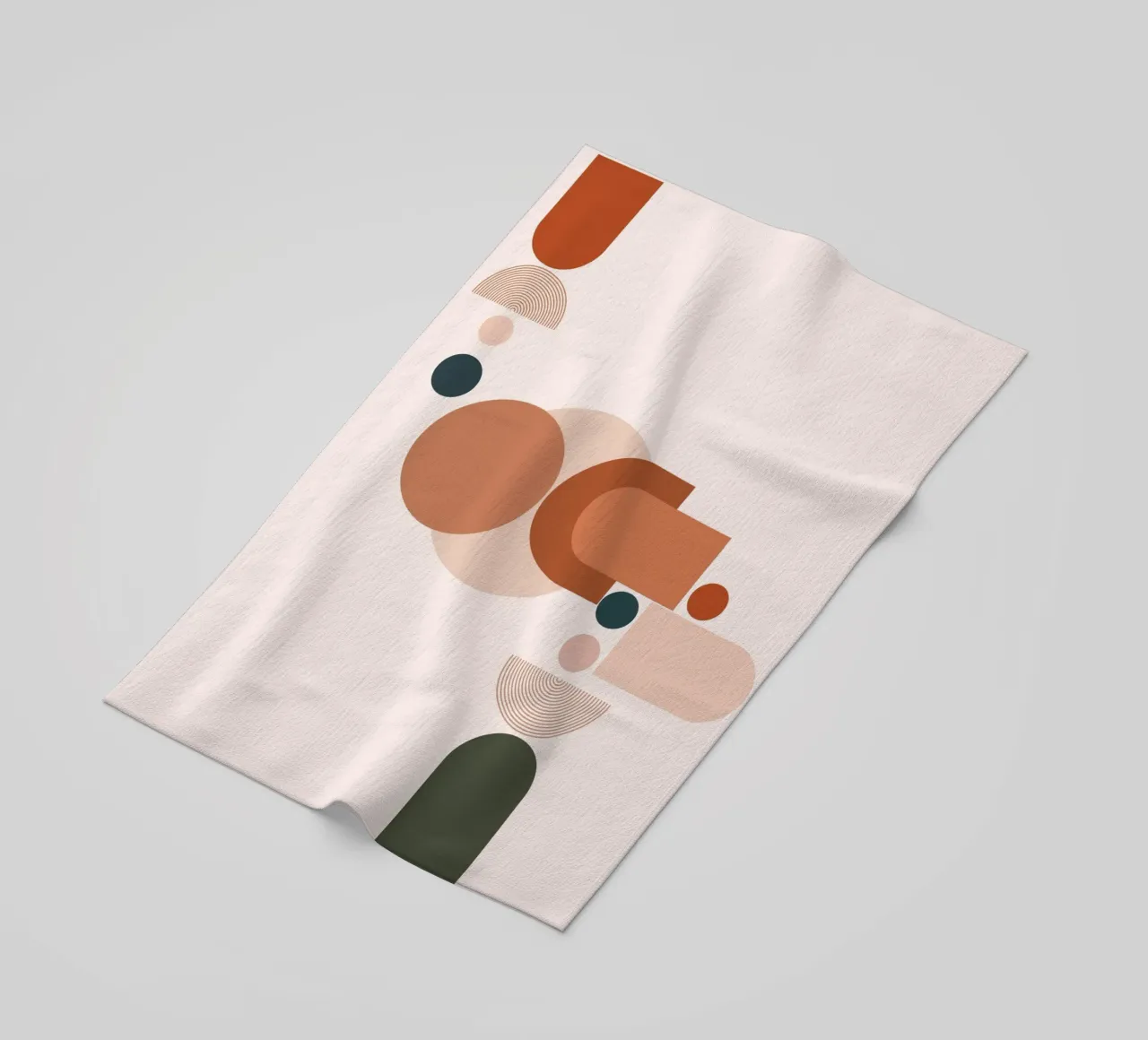 pastel random telo mare da pastel color shape