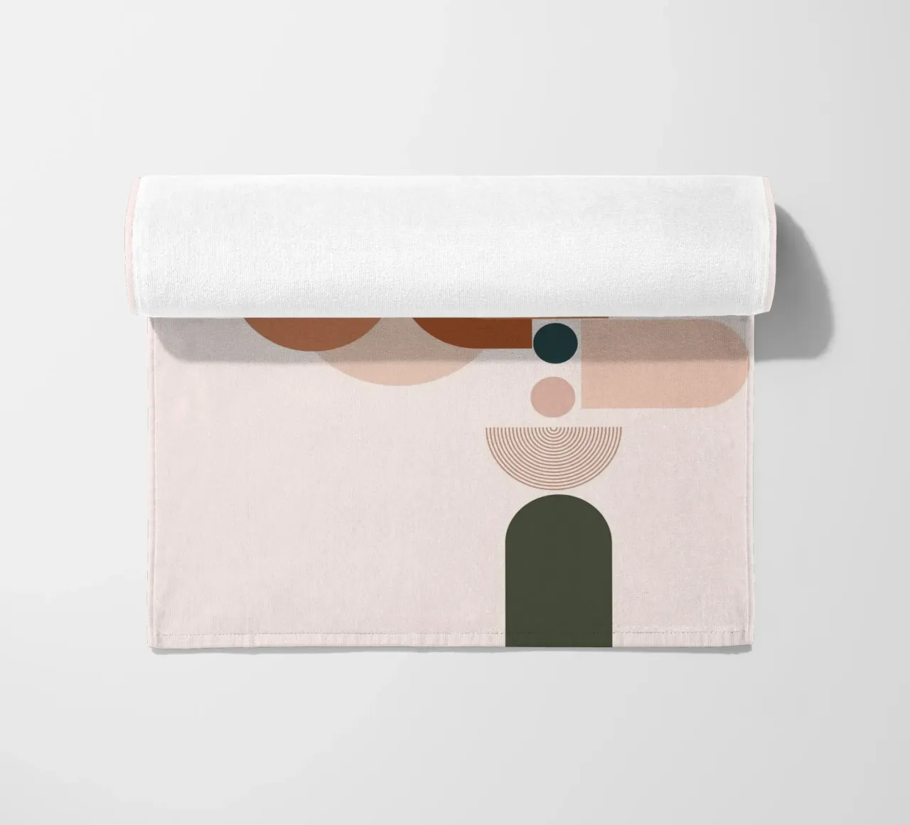 pastel random telo mare da pastel color shape