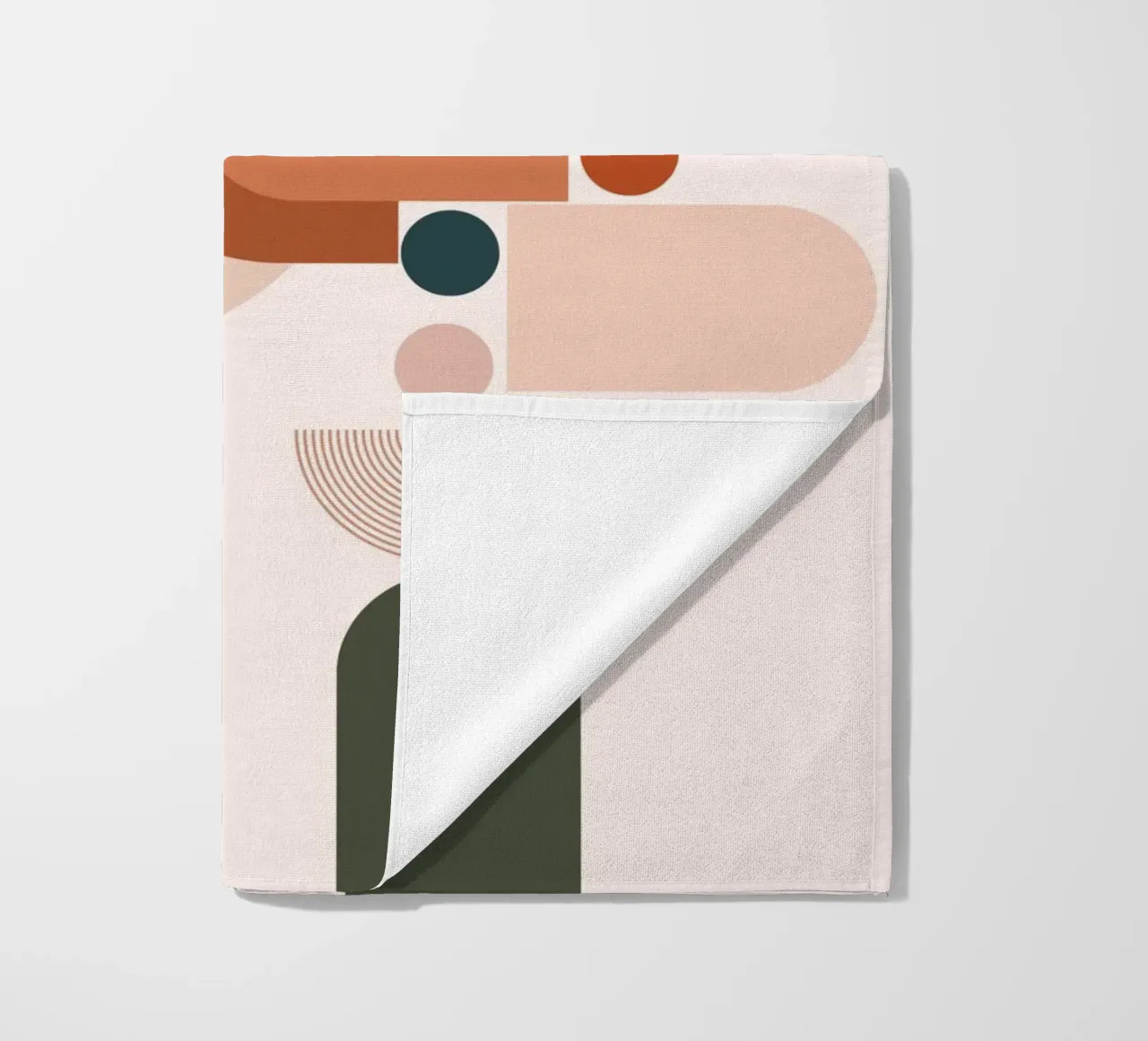 pastel random telo mare da pastel color shape