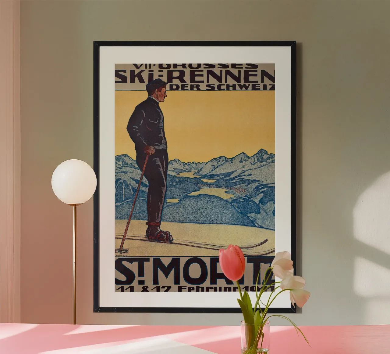 Moritz poster da Brant Varner