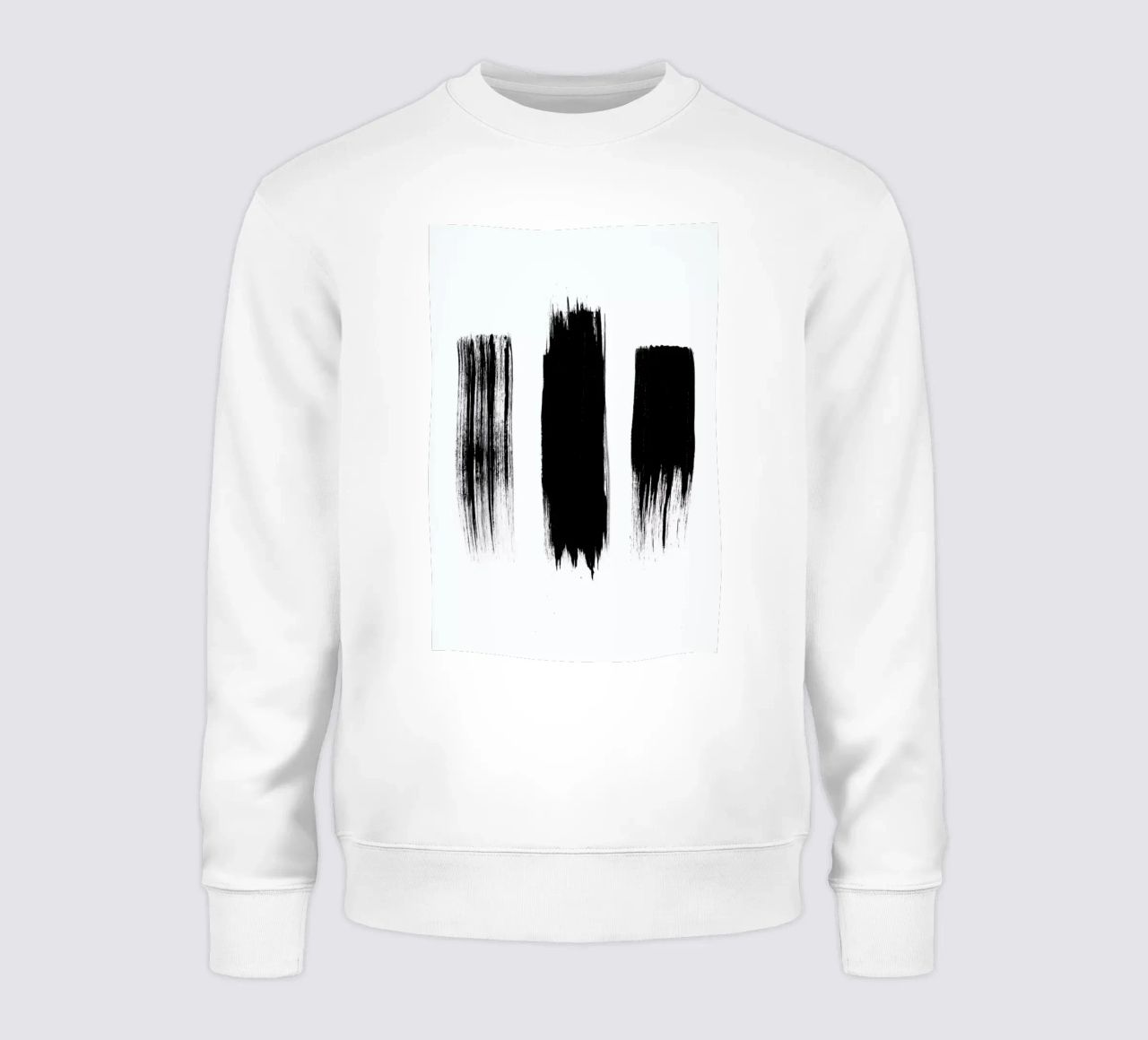 Painted Lines felpa da RK Design