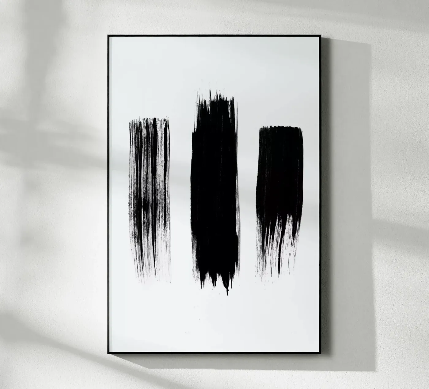 Painted Lines plexiglass da RK Design