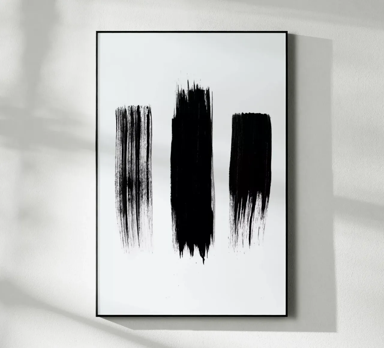 Painted Lines plexiglass da RK Design