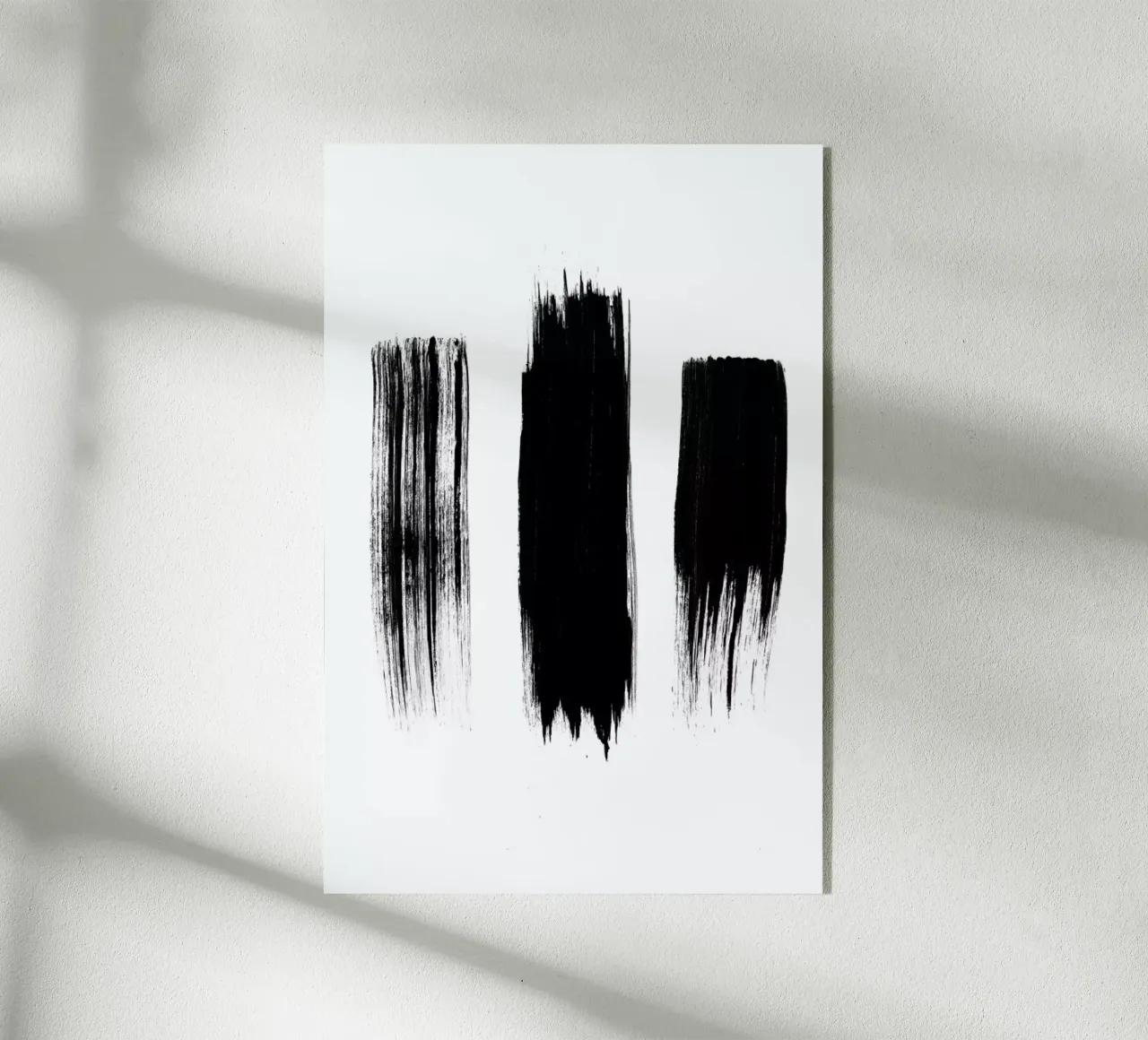 Painted Lines plexiglass da RK Design