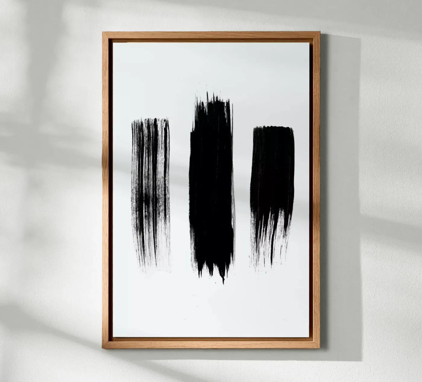 Painted Lines alluminio dibond da RK Design