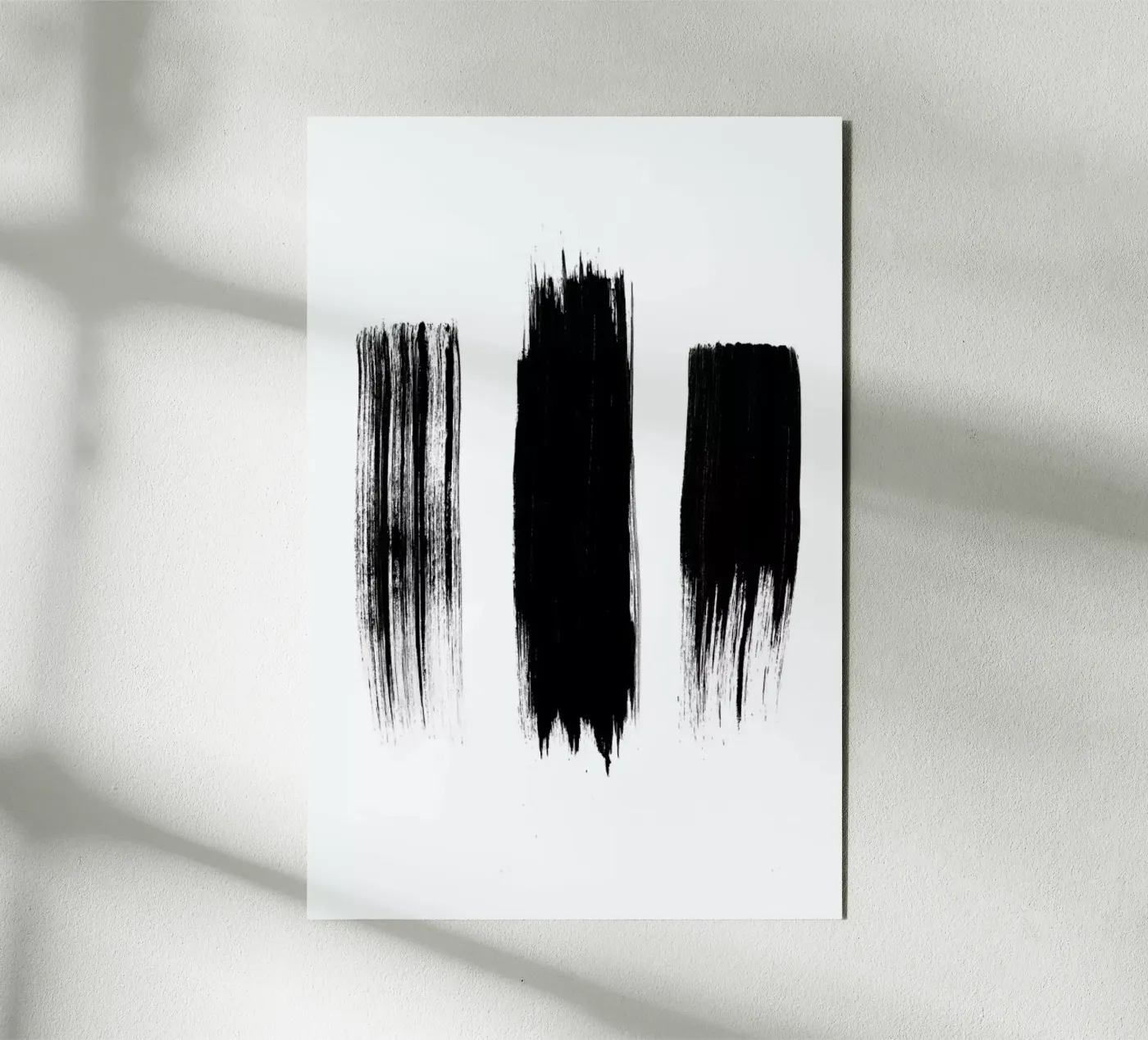 Painted Lines alluminio dibond da RK Design