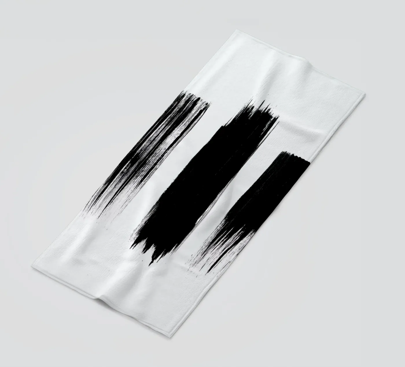 Painted Lines telo mare da RK Design