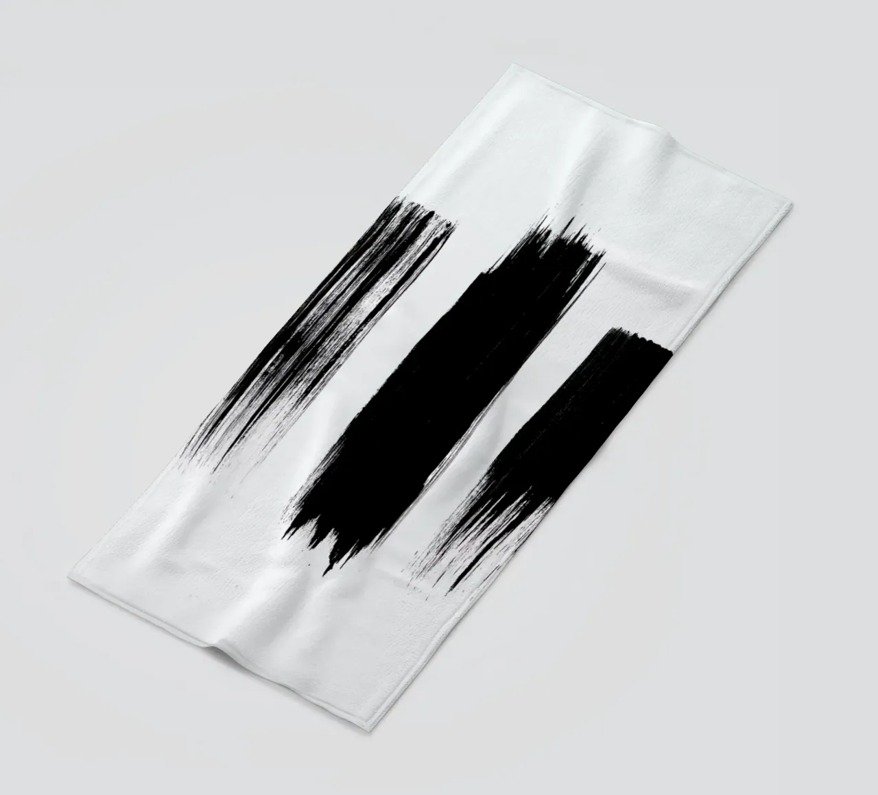 Painted Lines telo mare da RK Design